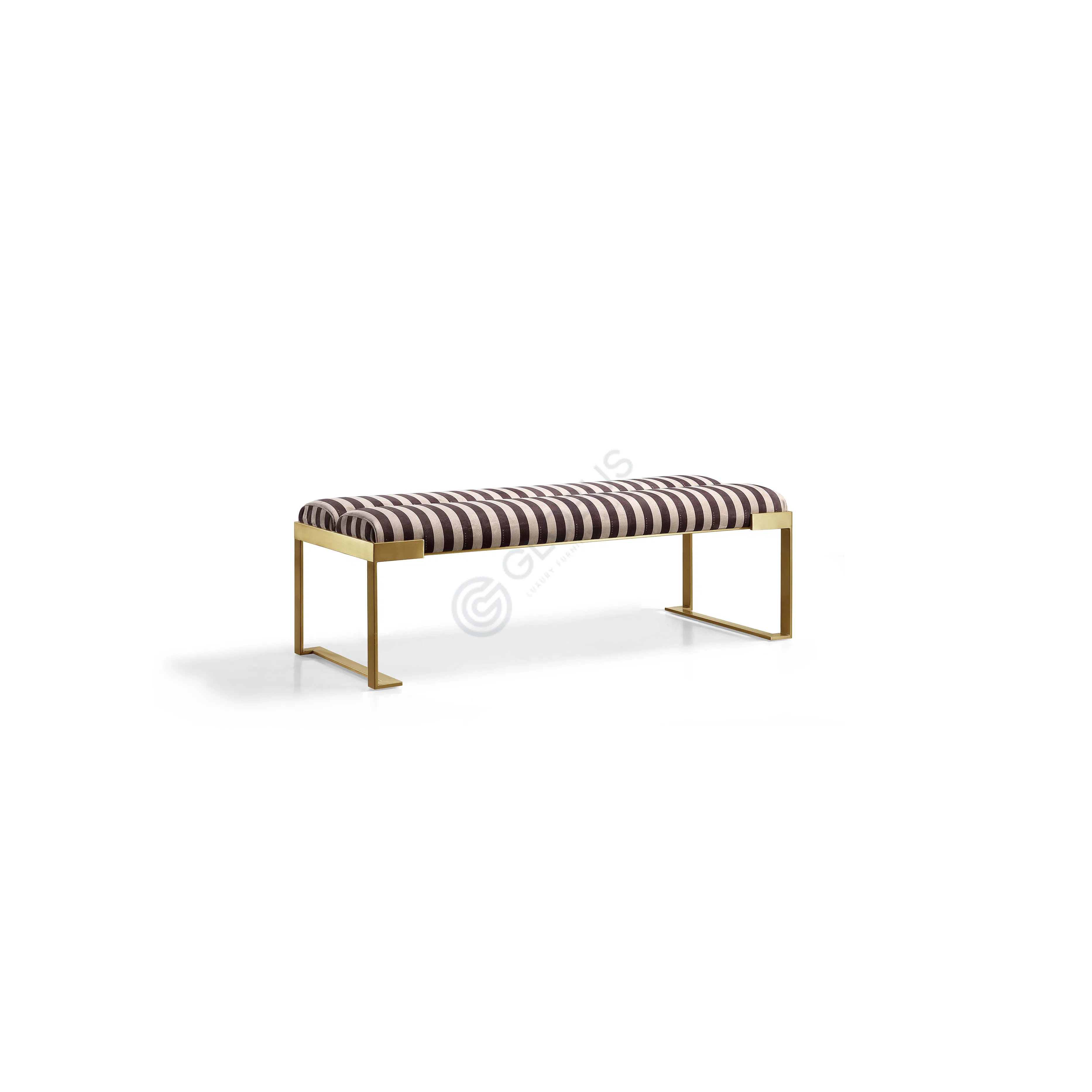 Банкетка FENDI Aura