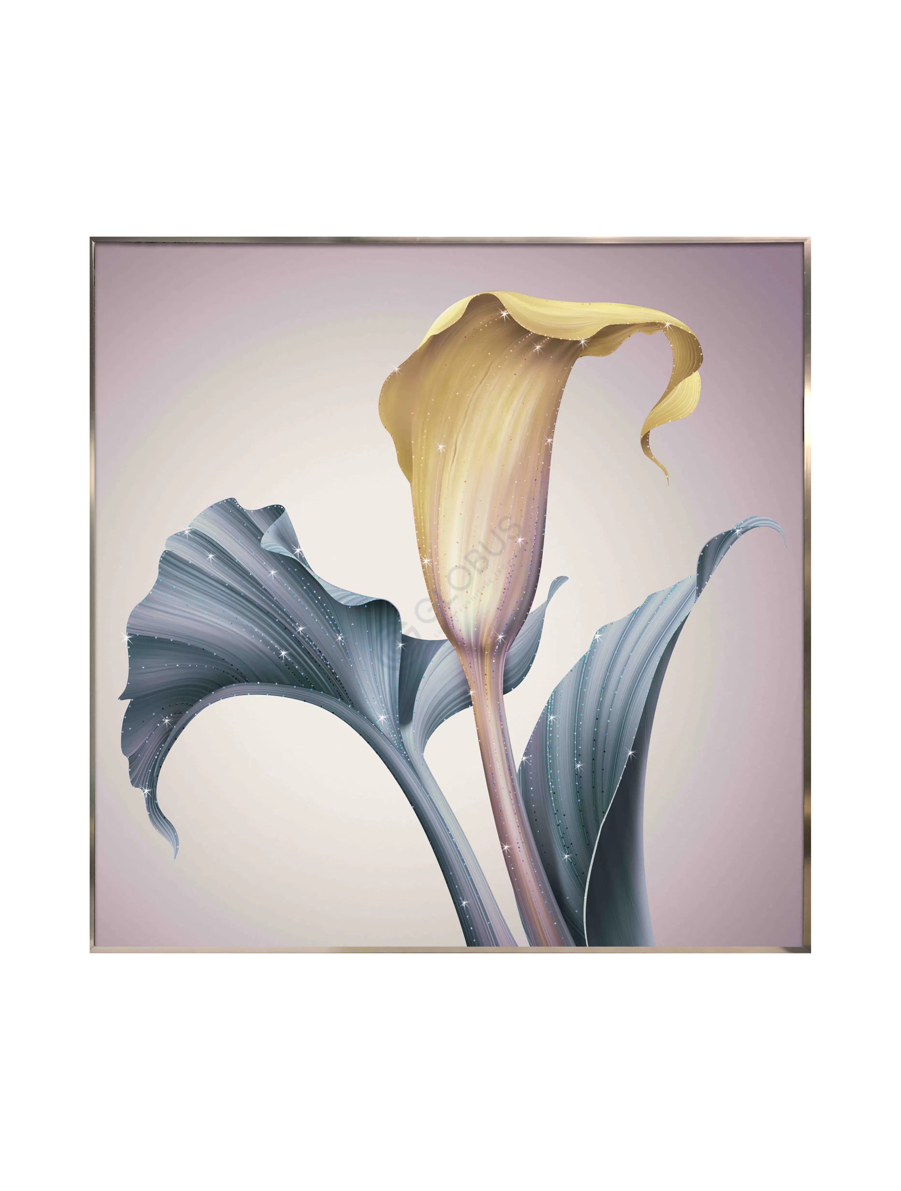 Картина Sicut