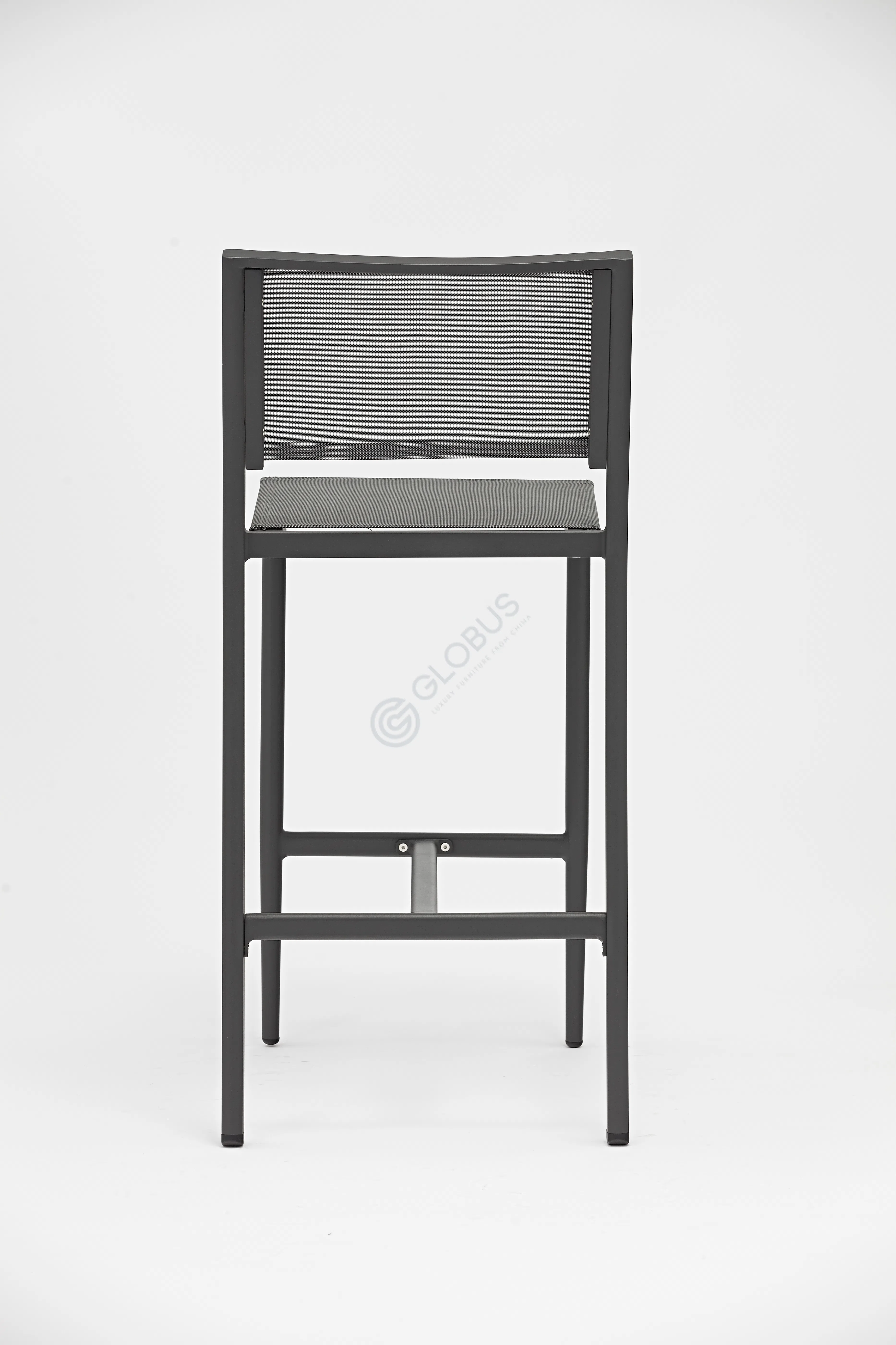 Уличный барный стул COUTURE JARDIN