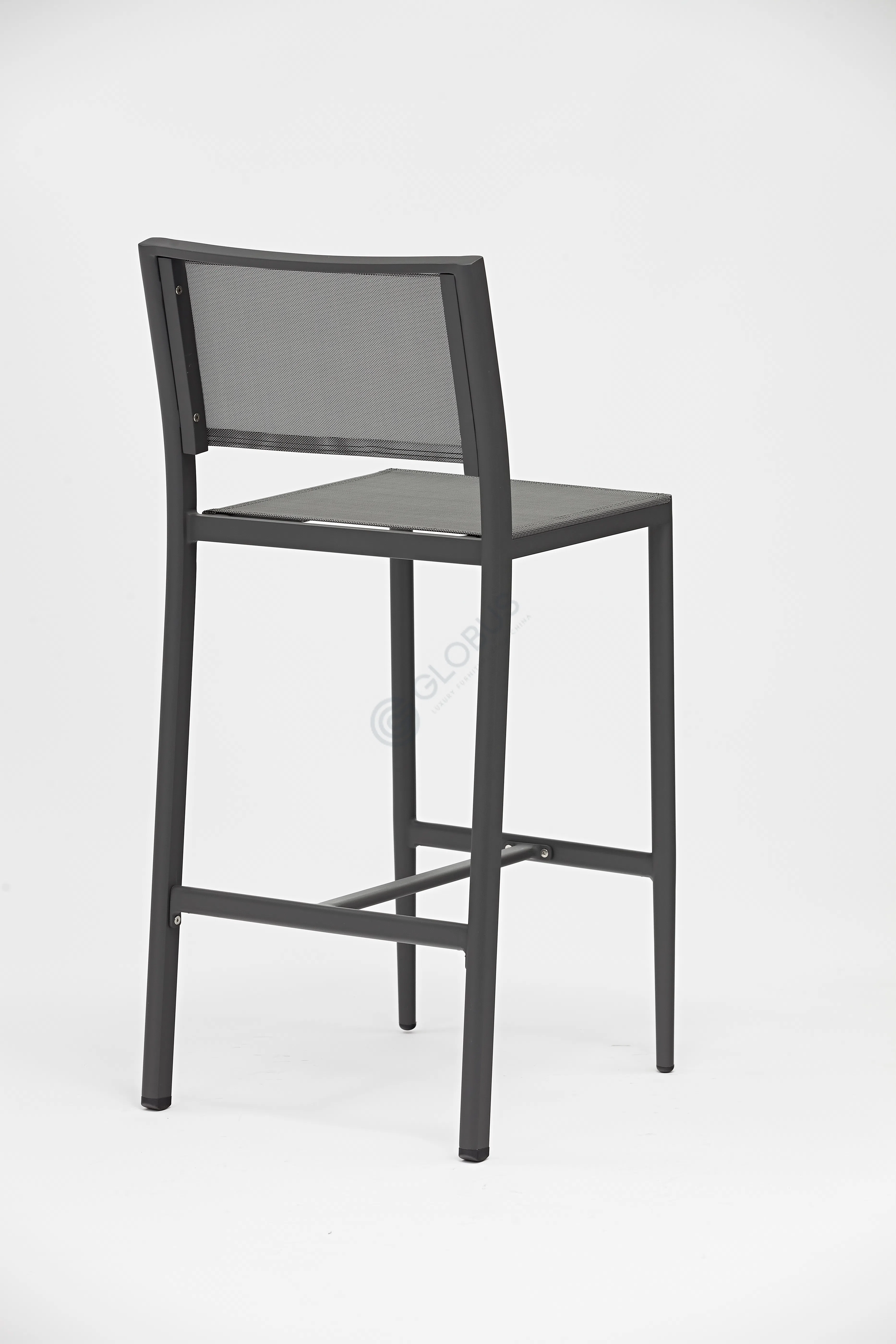 Уличный барный стул COUTURE JARDIN