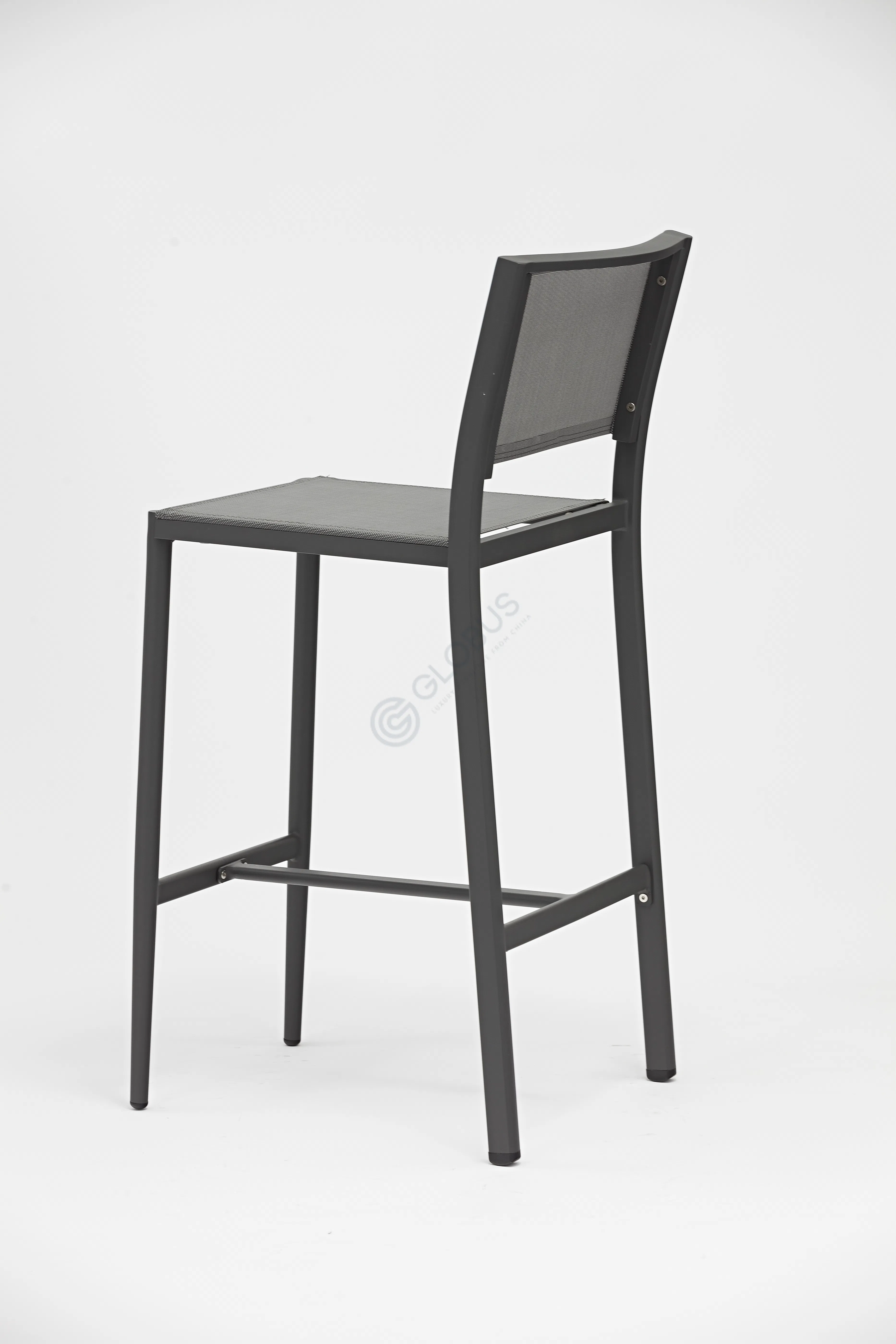 Уличный барный стул COUTURE JARDIN