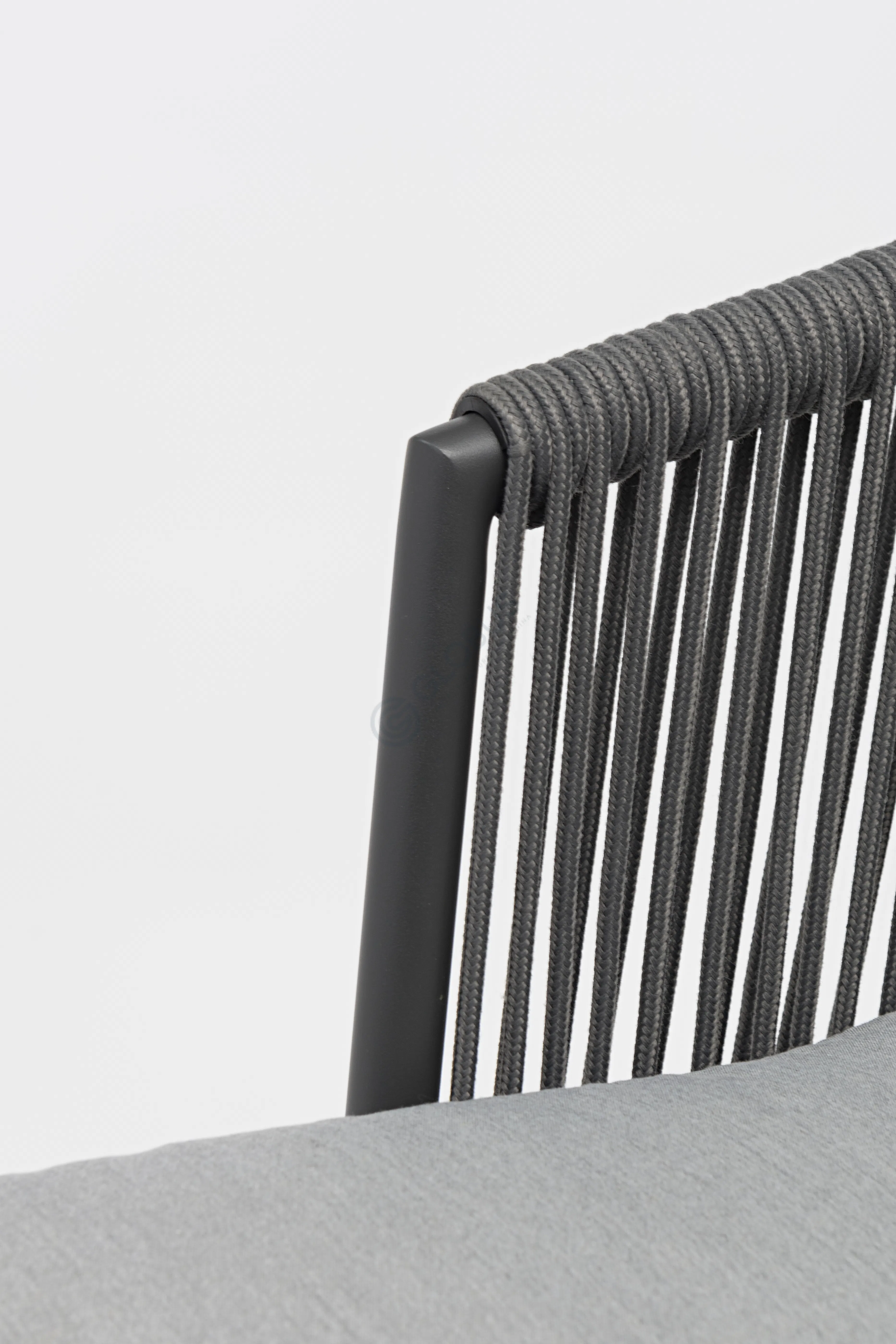 Уличный барный стул COUTURE JARDIN