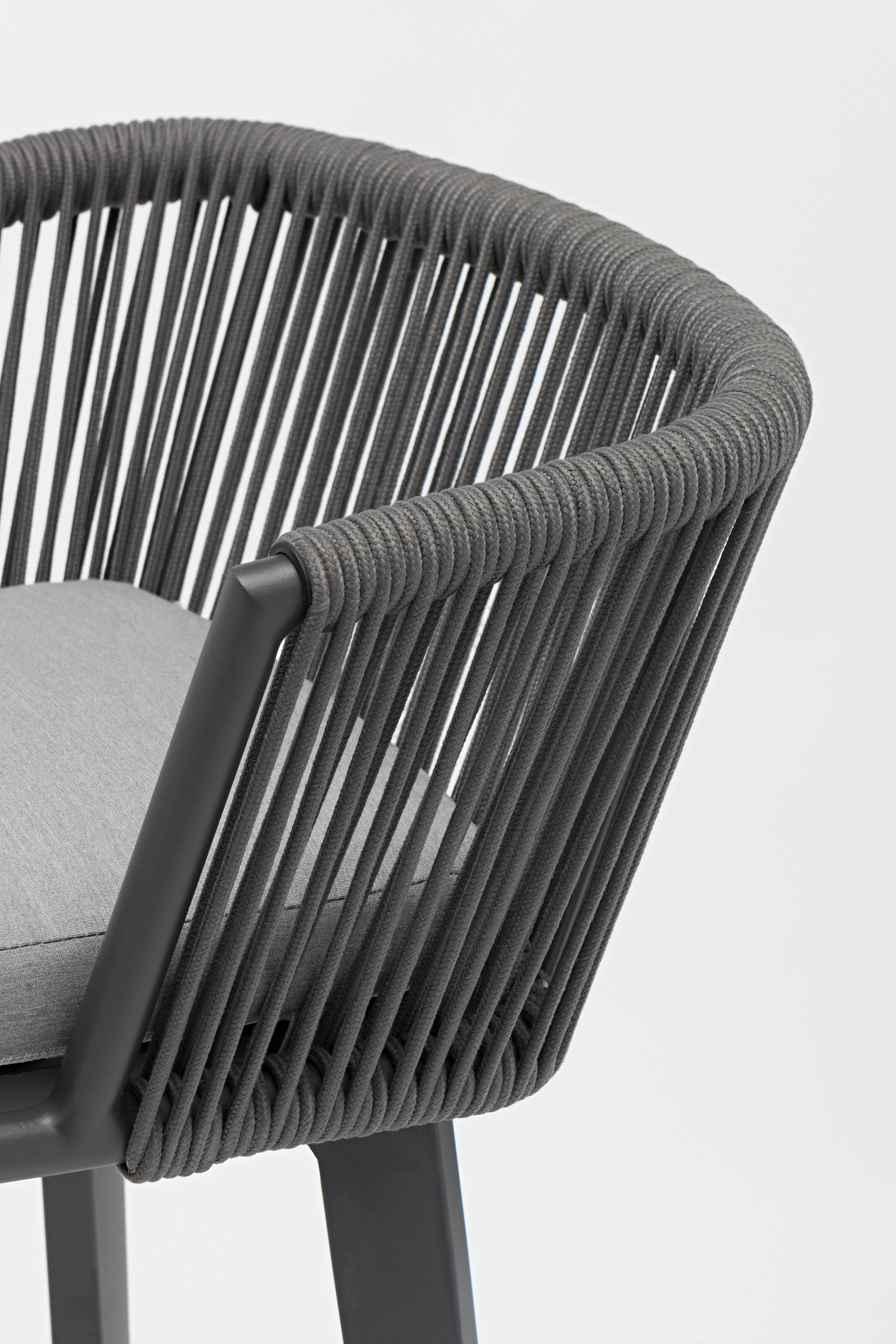 Уличный барный стул COUTURE JARDIN