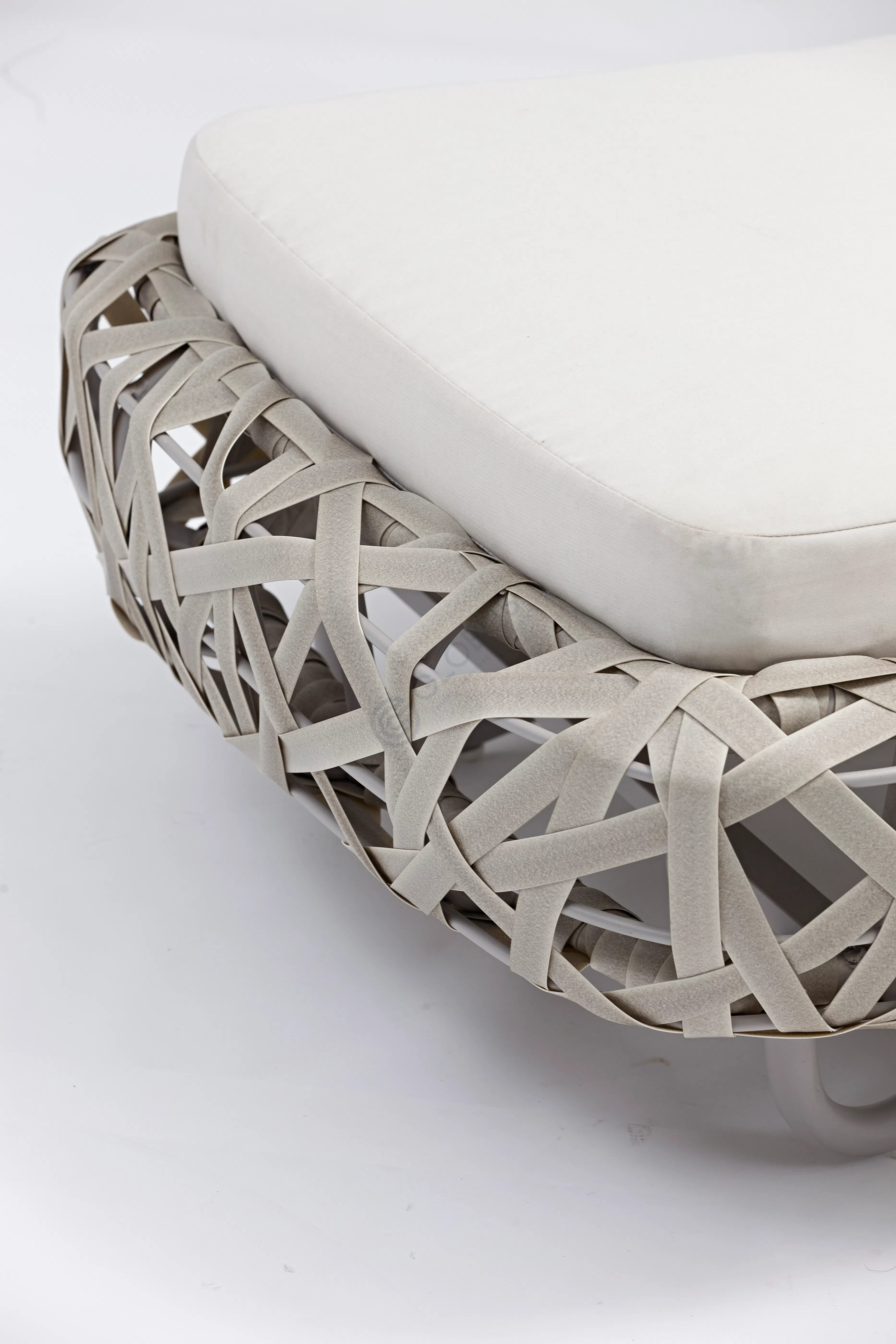 Шезлонг COUTURE JARDIN