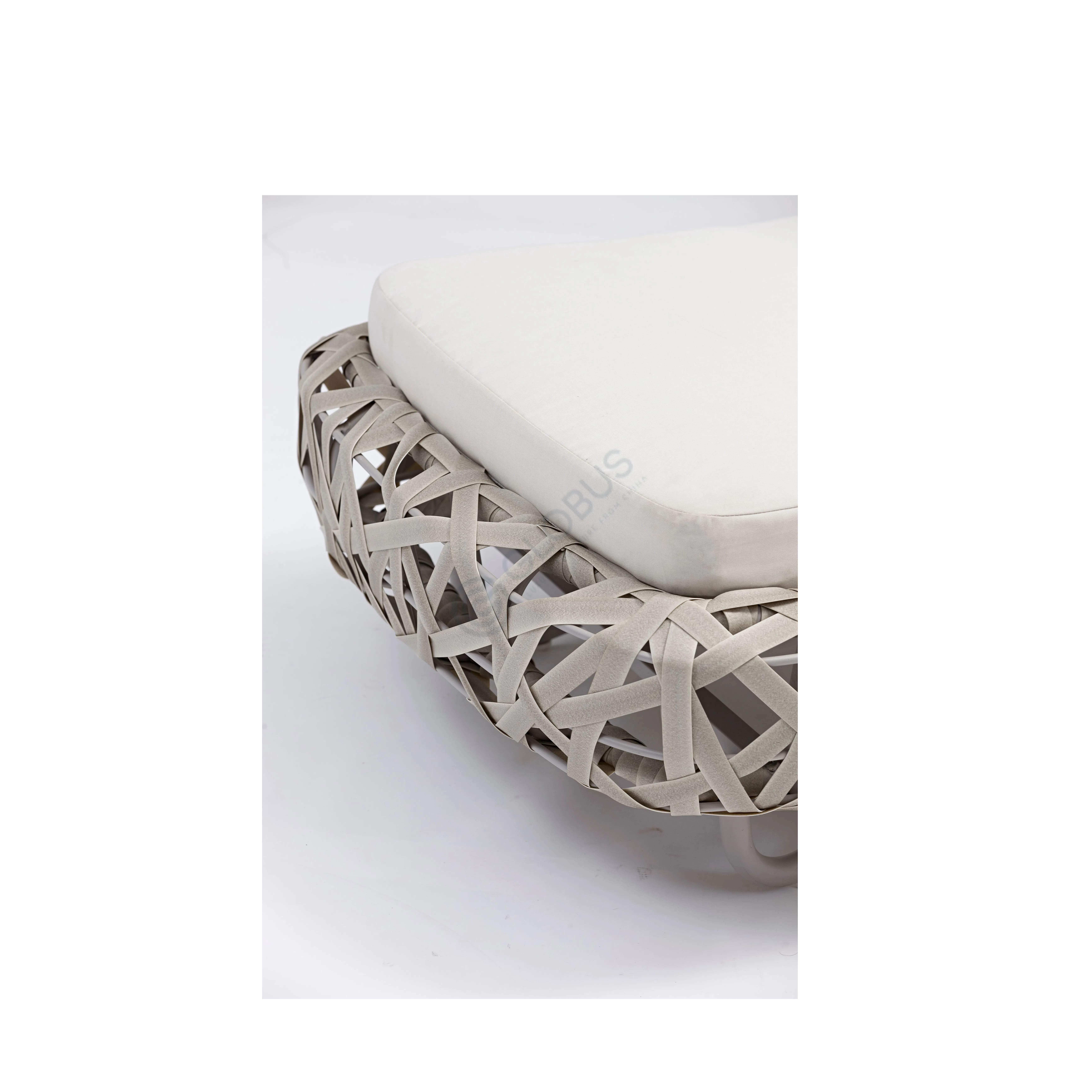 Шезлонг COUTURE JARDIN