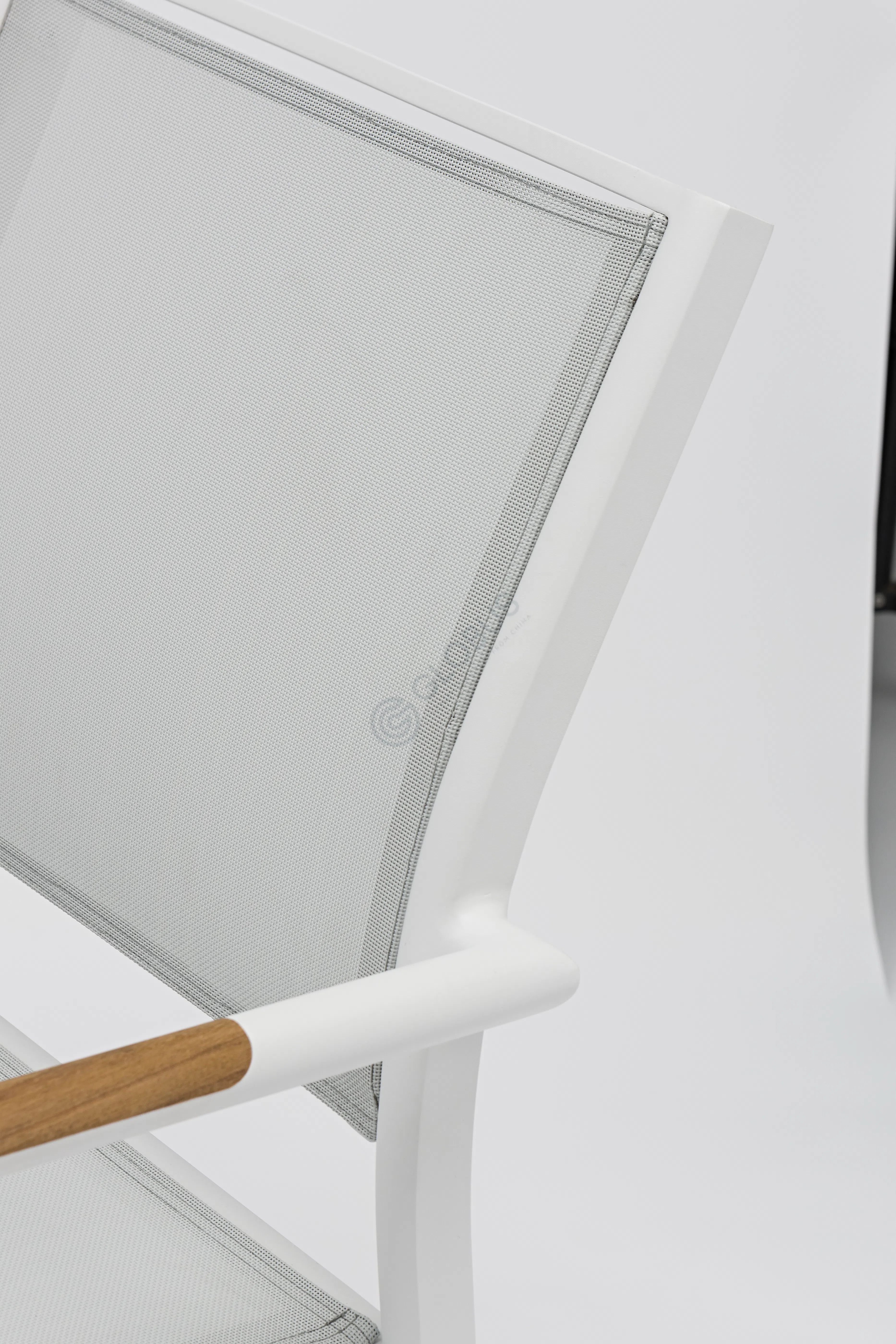 Уличный стул COUTURE JARDIN