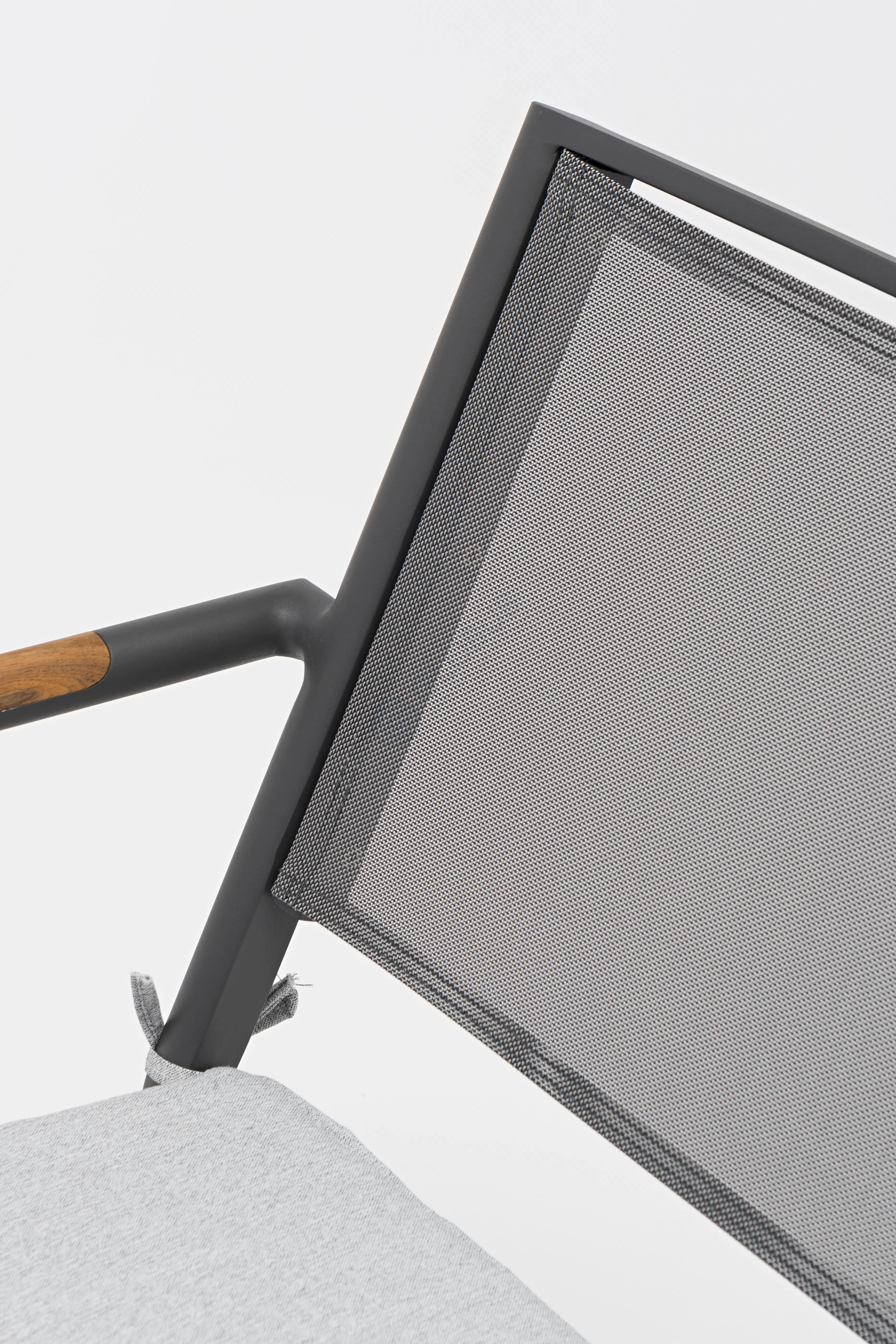 Уличное кресло COUTURE JARDIN