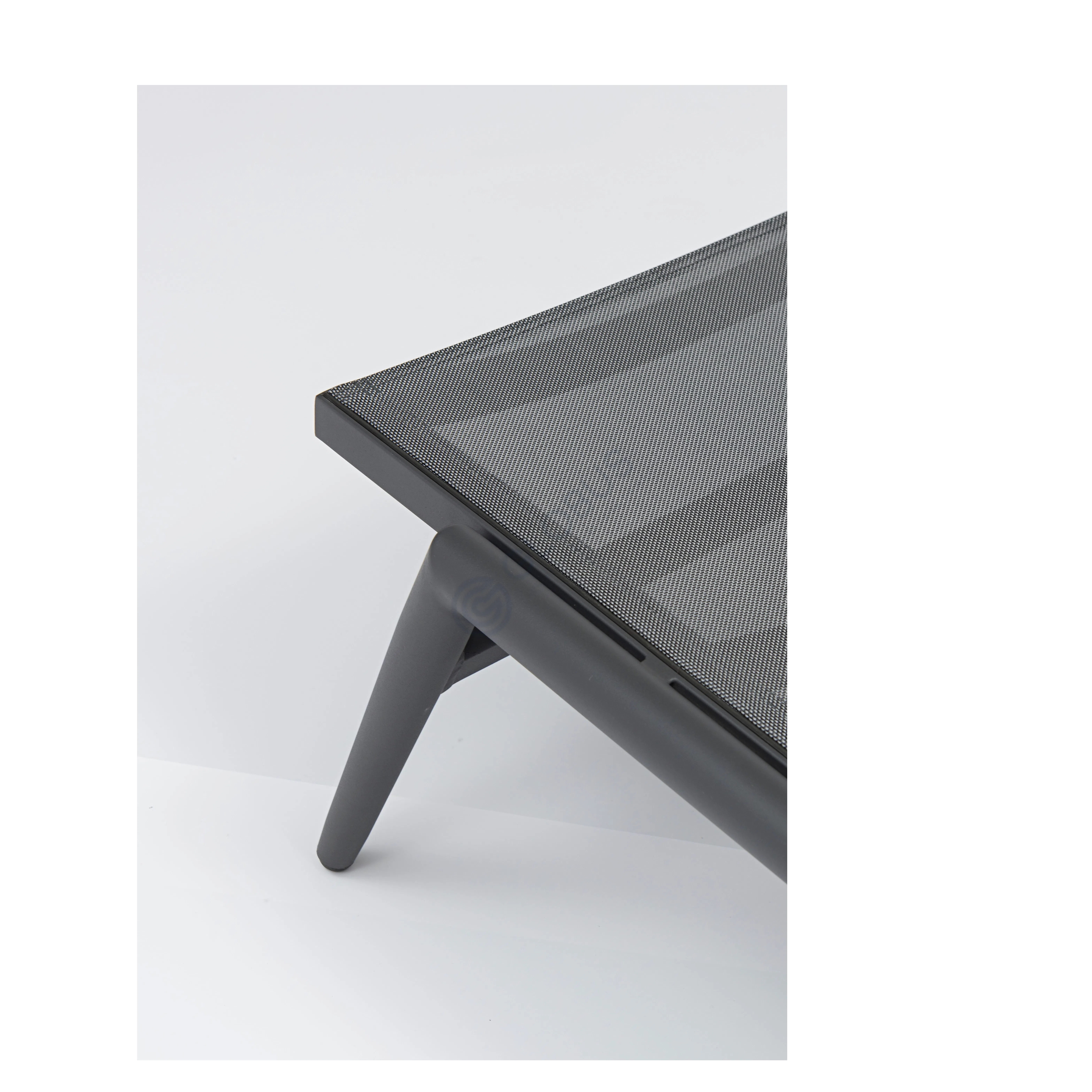 Шезлонг COUTURE JARDIN