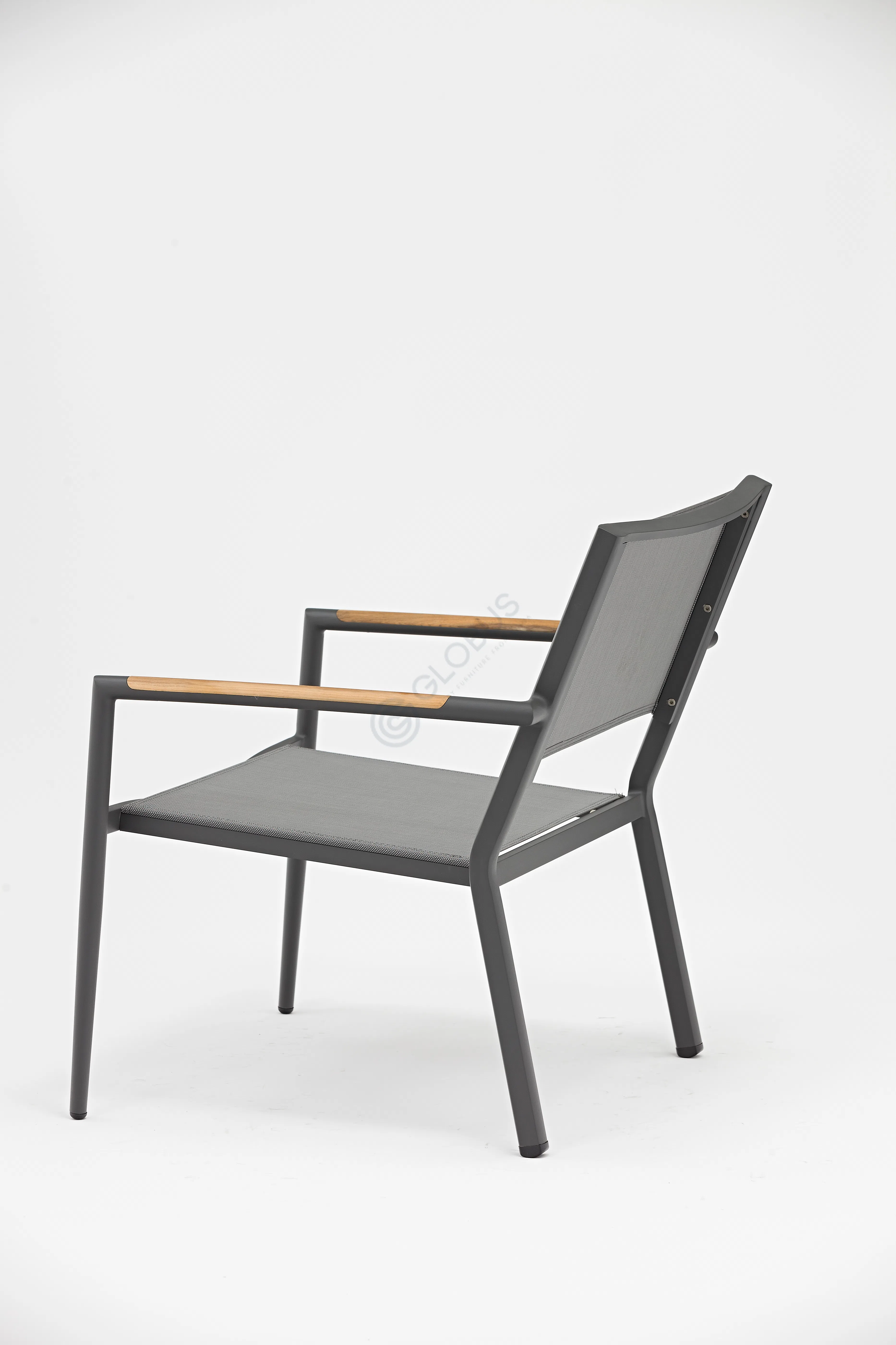 Уличное кресло COUTURE JARDIN