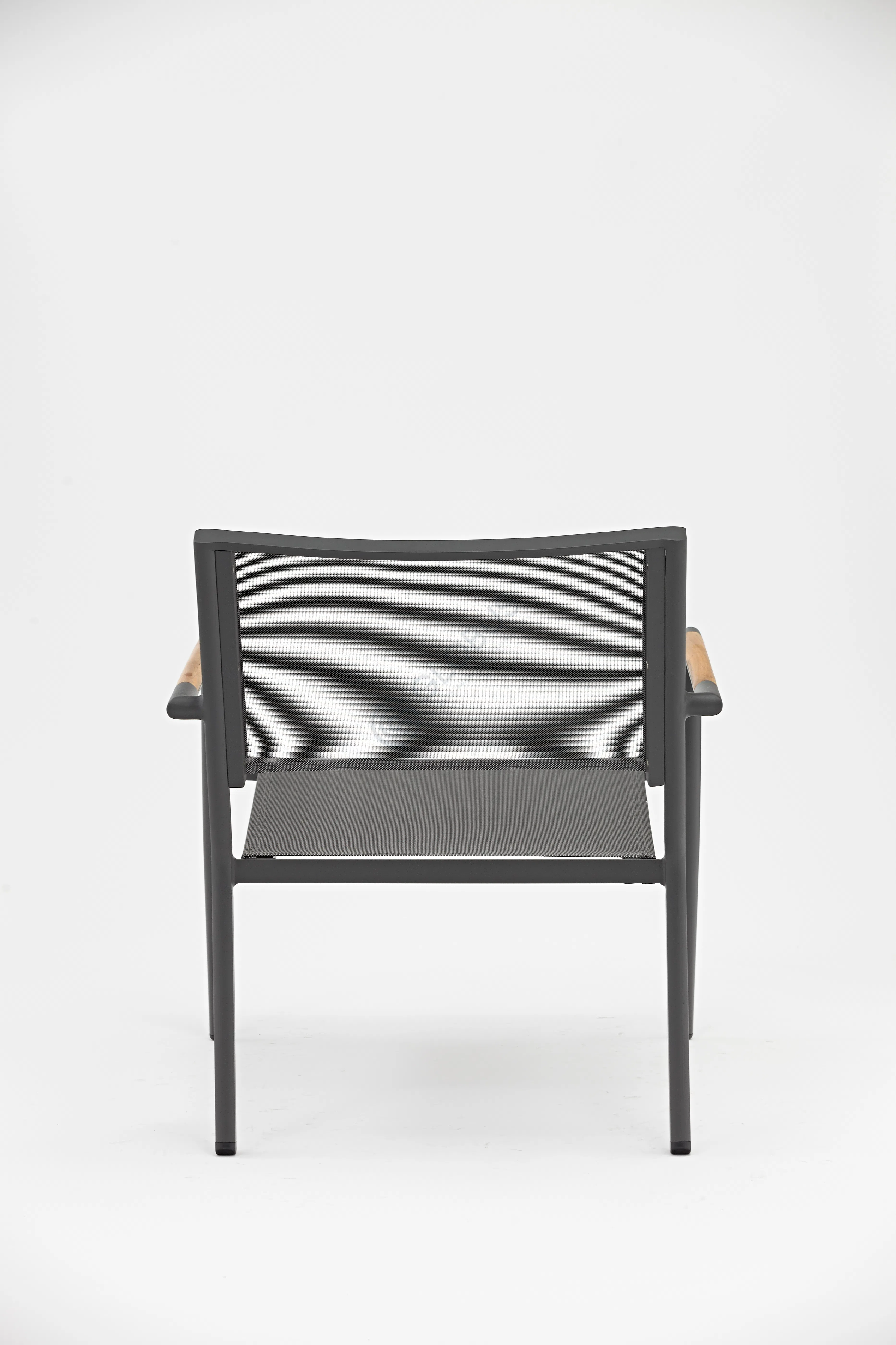 Уличное кресло COUTURE JARDIN