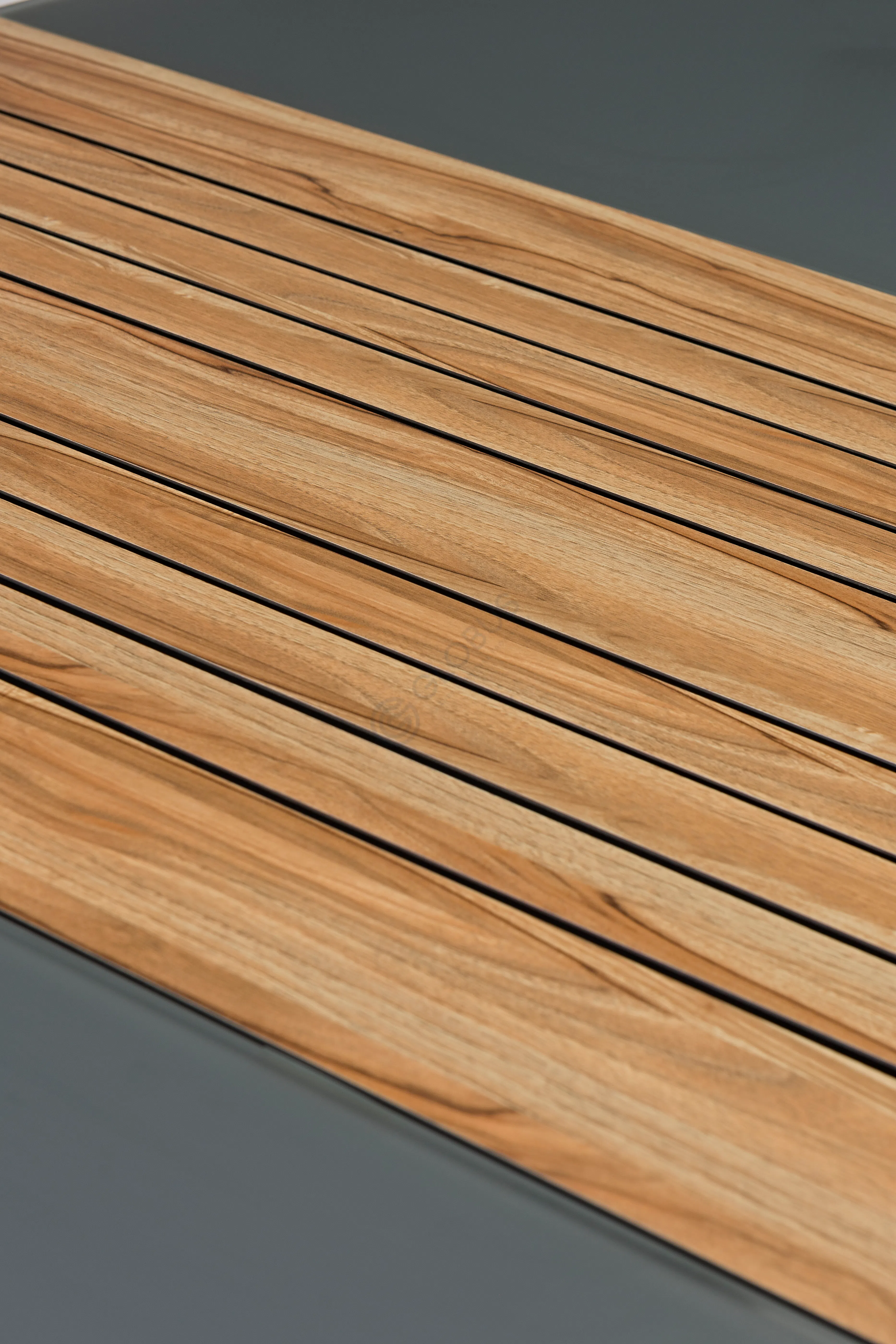 Уличный обеденный стол COUTURE JARDIN