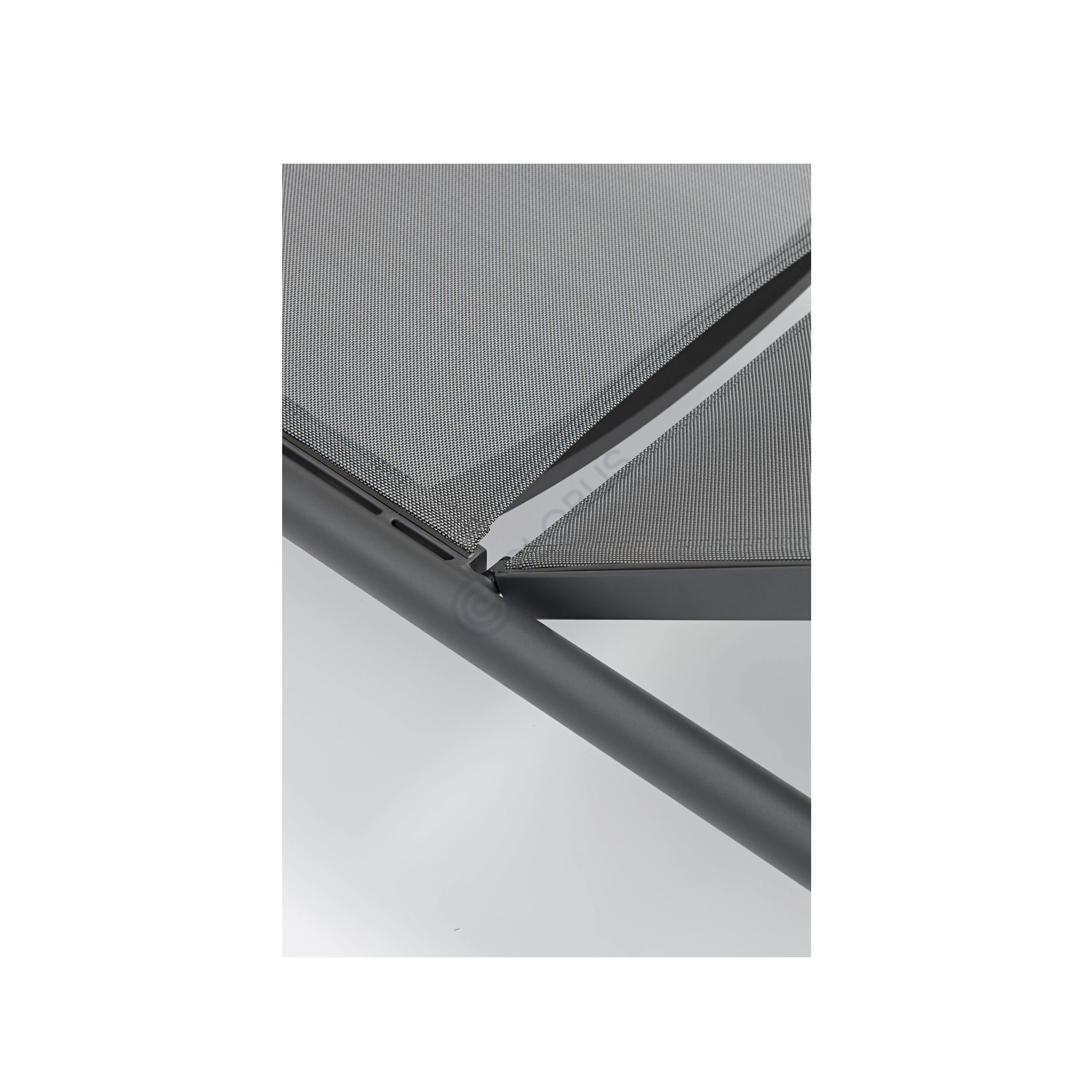 Шезлонг COUTURE JARDIN