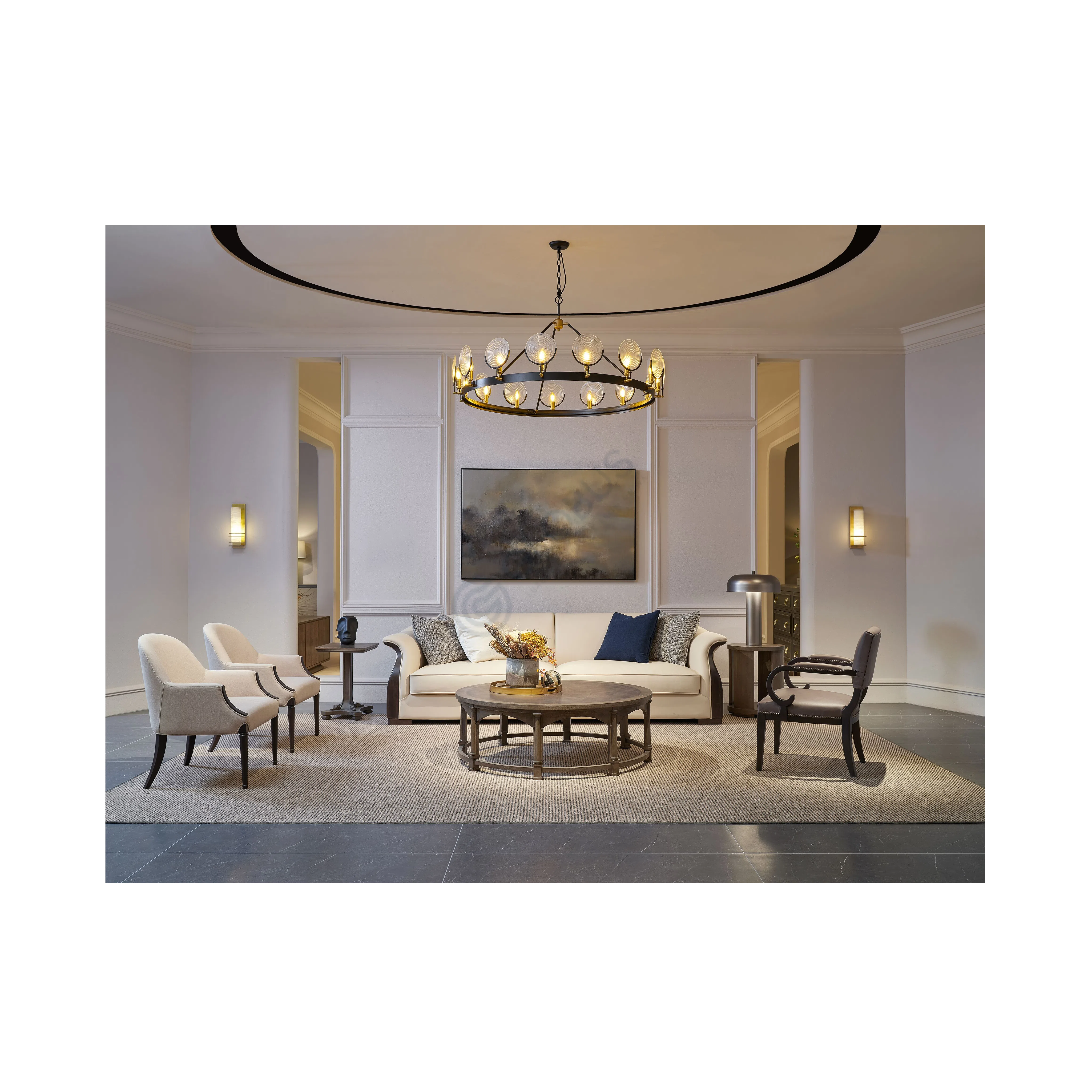 Журнальный столик Lira