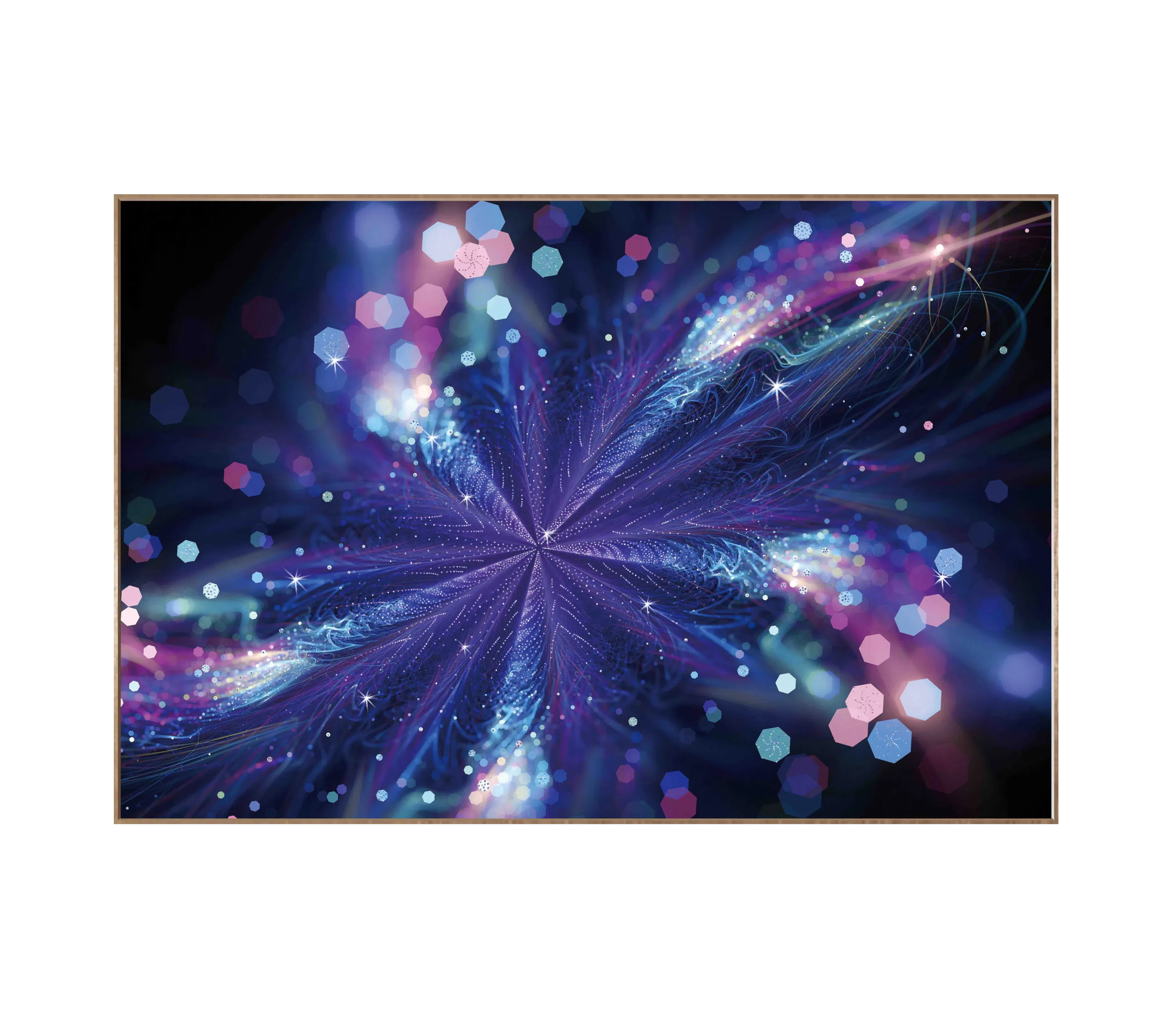 Картина Quaterium