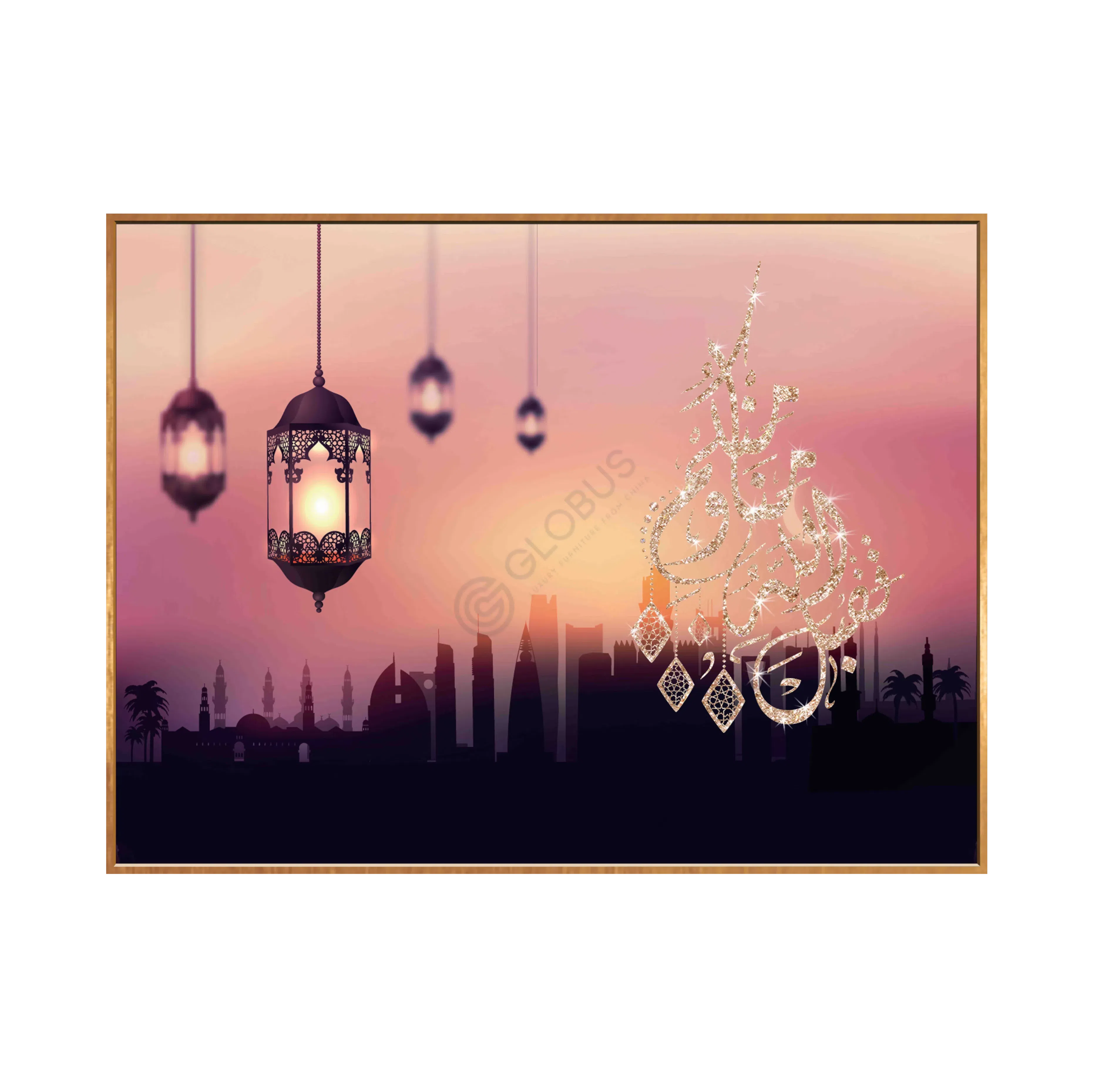 Картина Paciscor