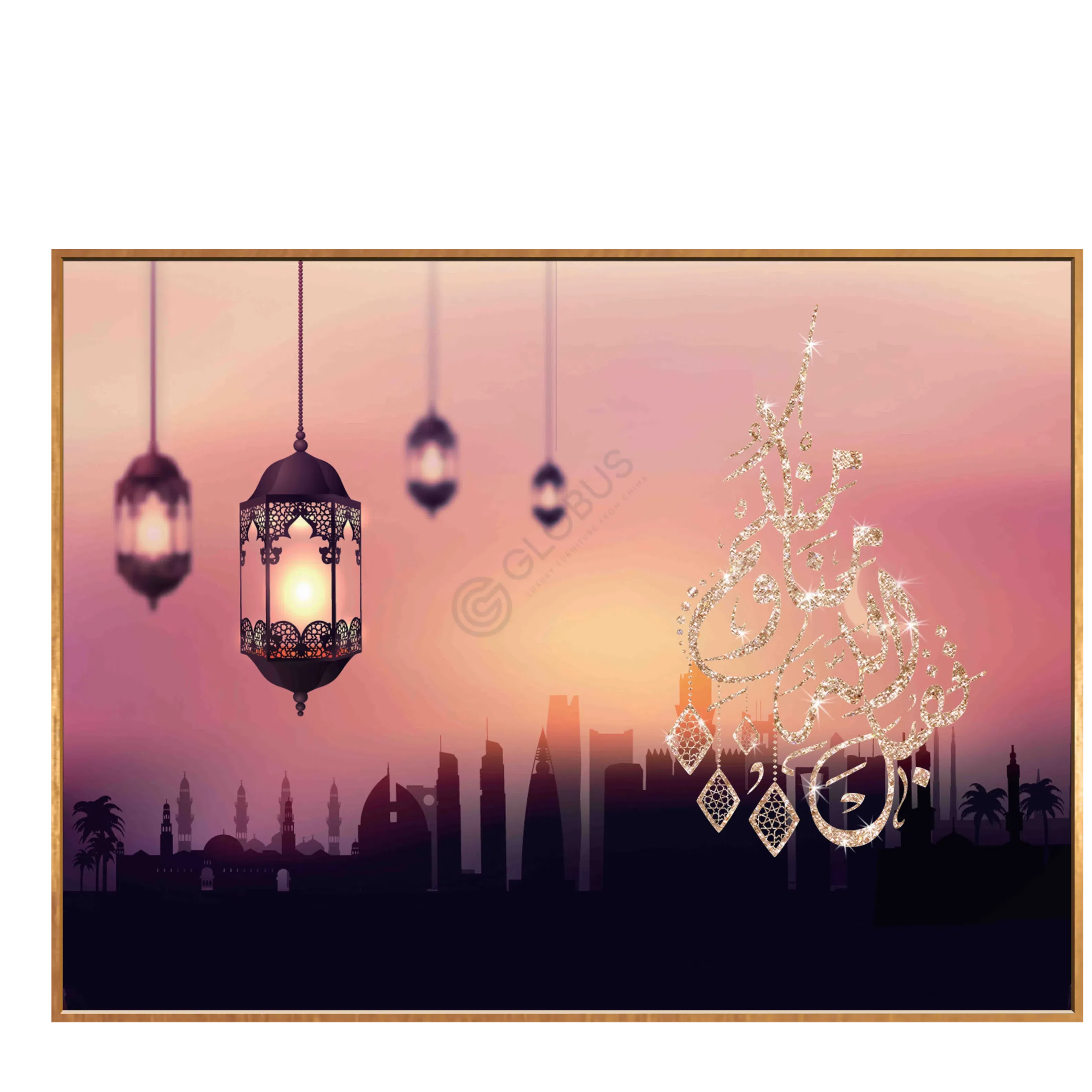 Картина Paciscor