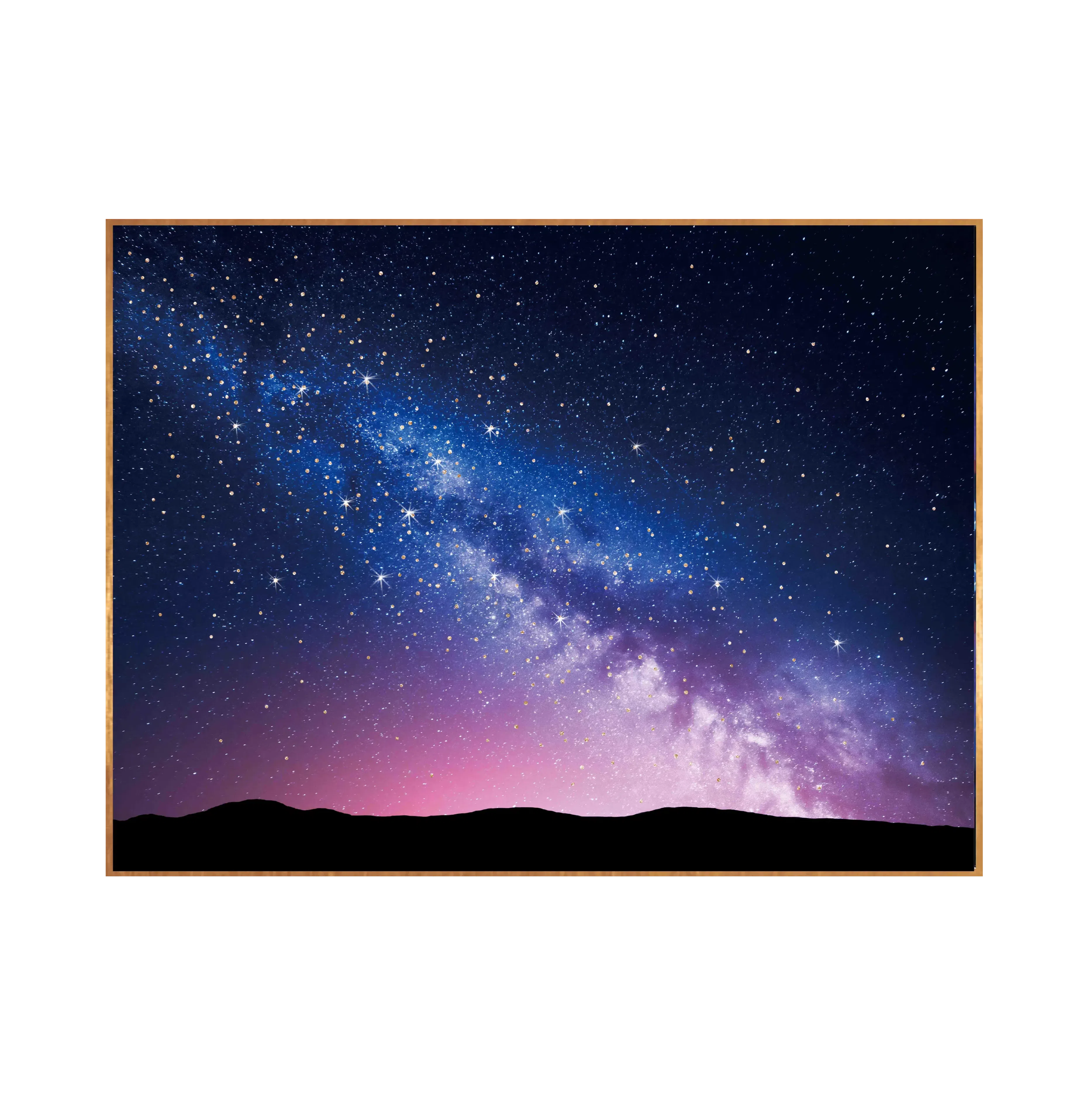 Картина Elpidius