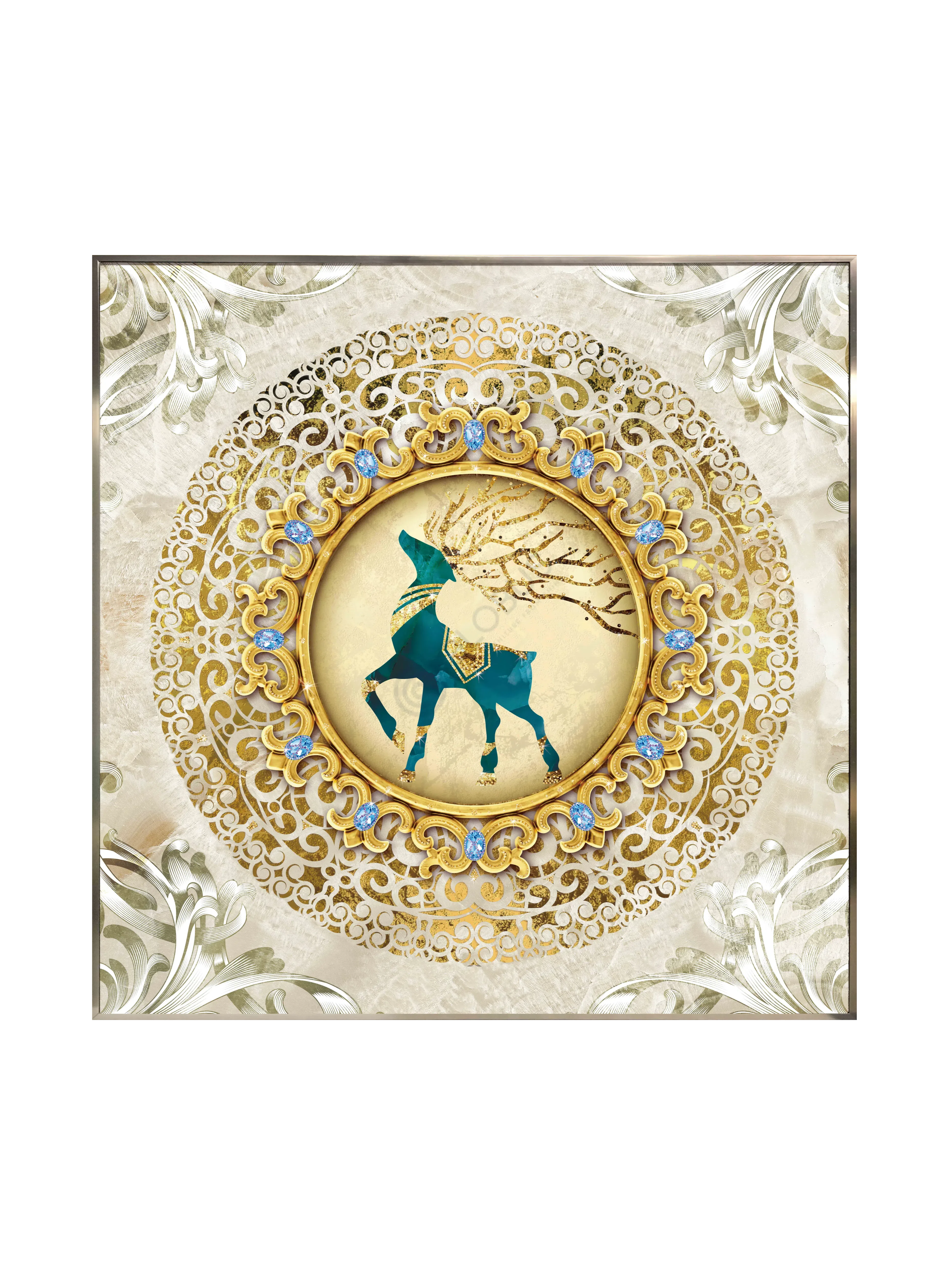 Картина Giansiro