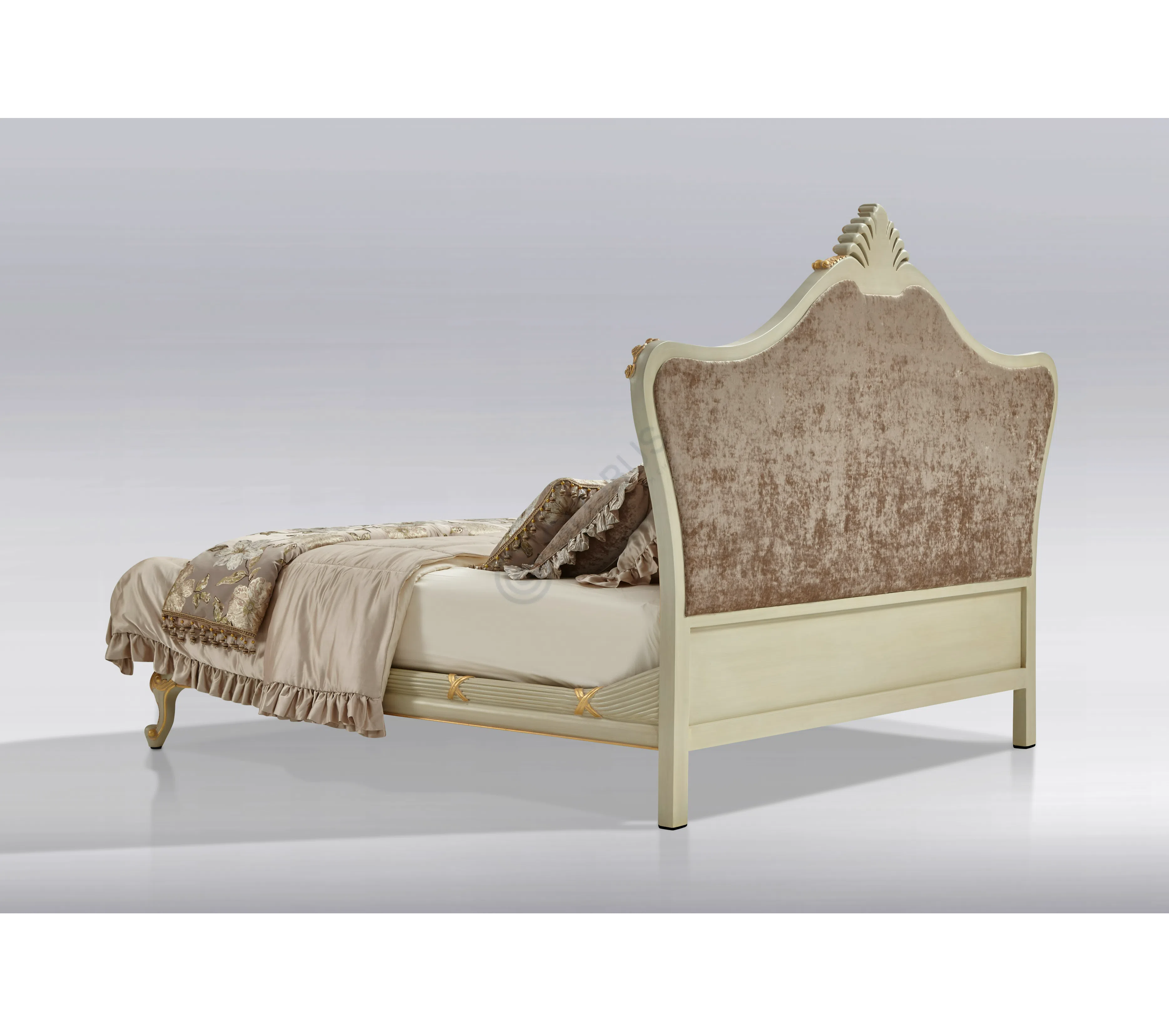 Кровать Quintardia