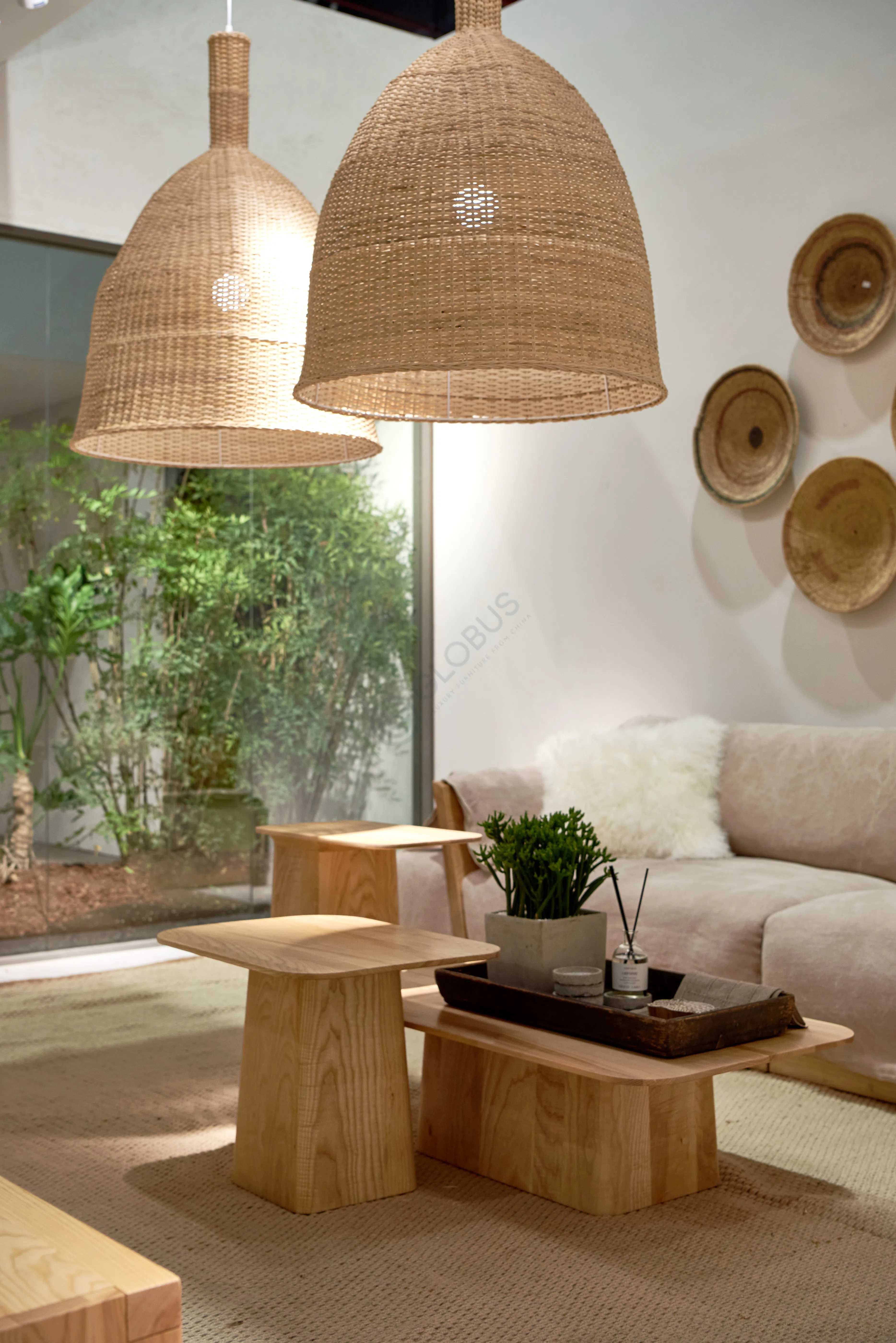 Журнальный столик Labos