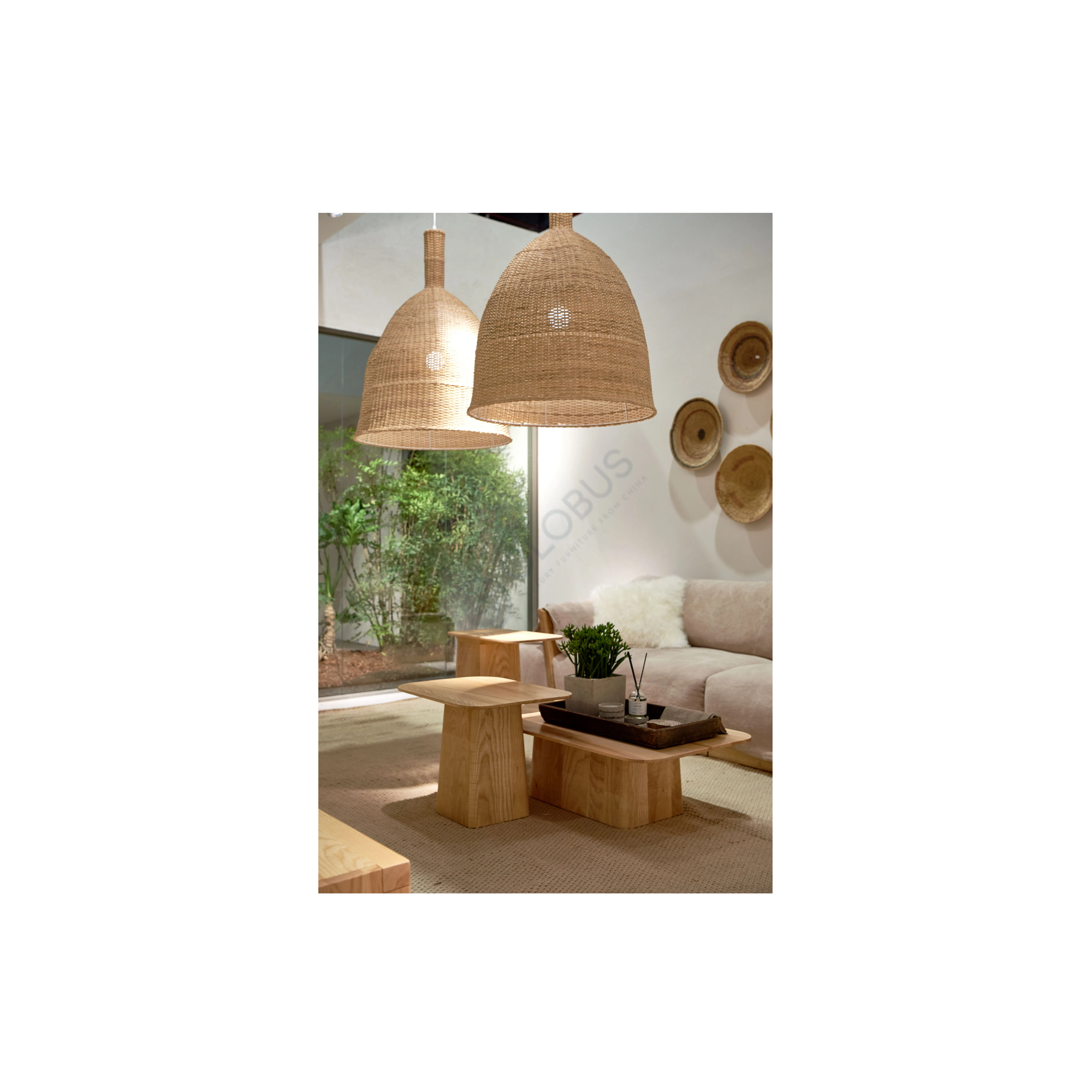 Журнальный столик Labos