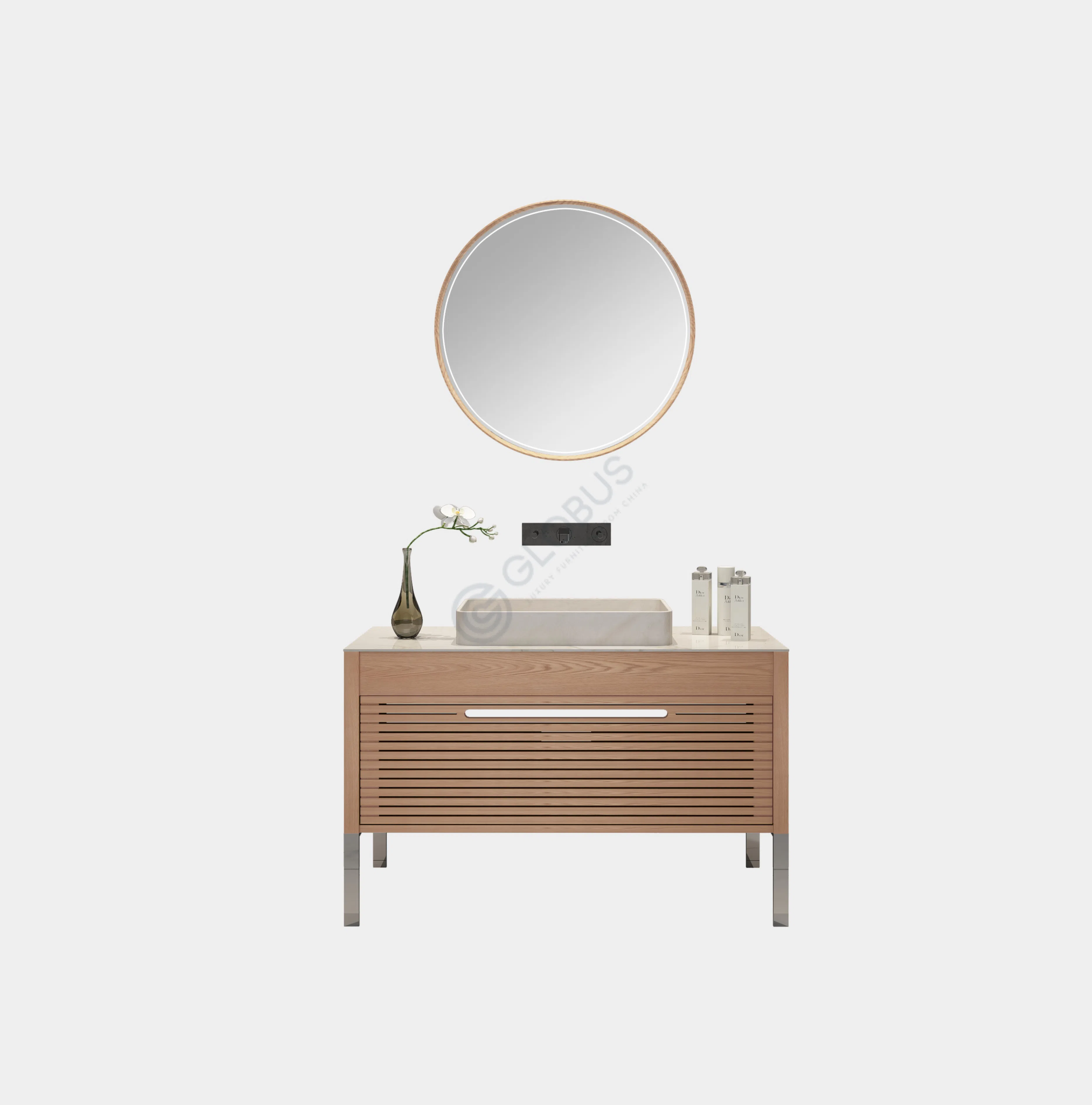 Ванный шкаф Citrino