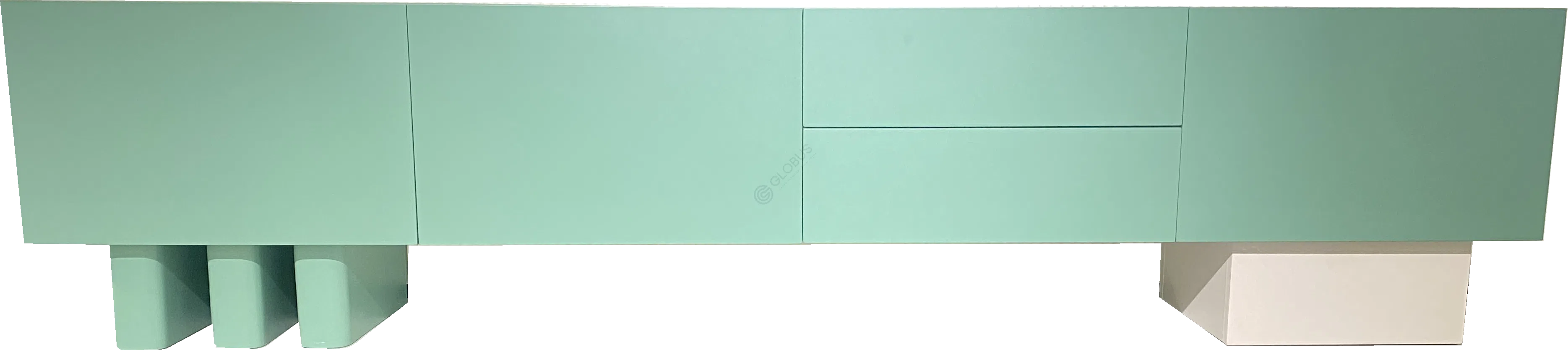 Консоль Charmosa