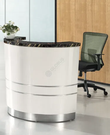 Ресепшн Hazardia