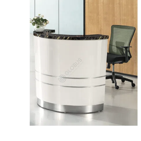 Ресепшн Hazardia