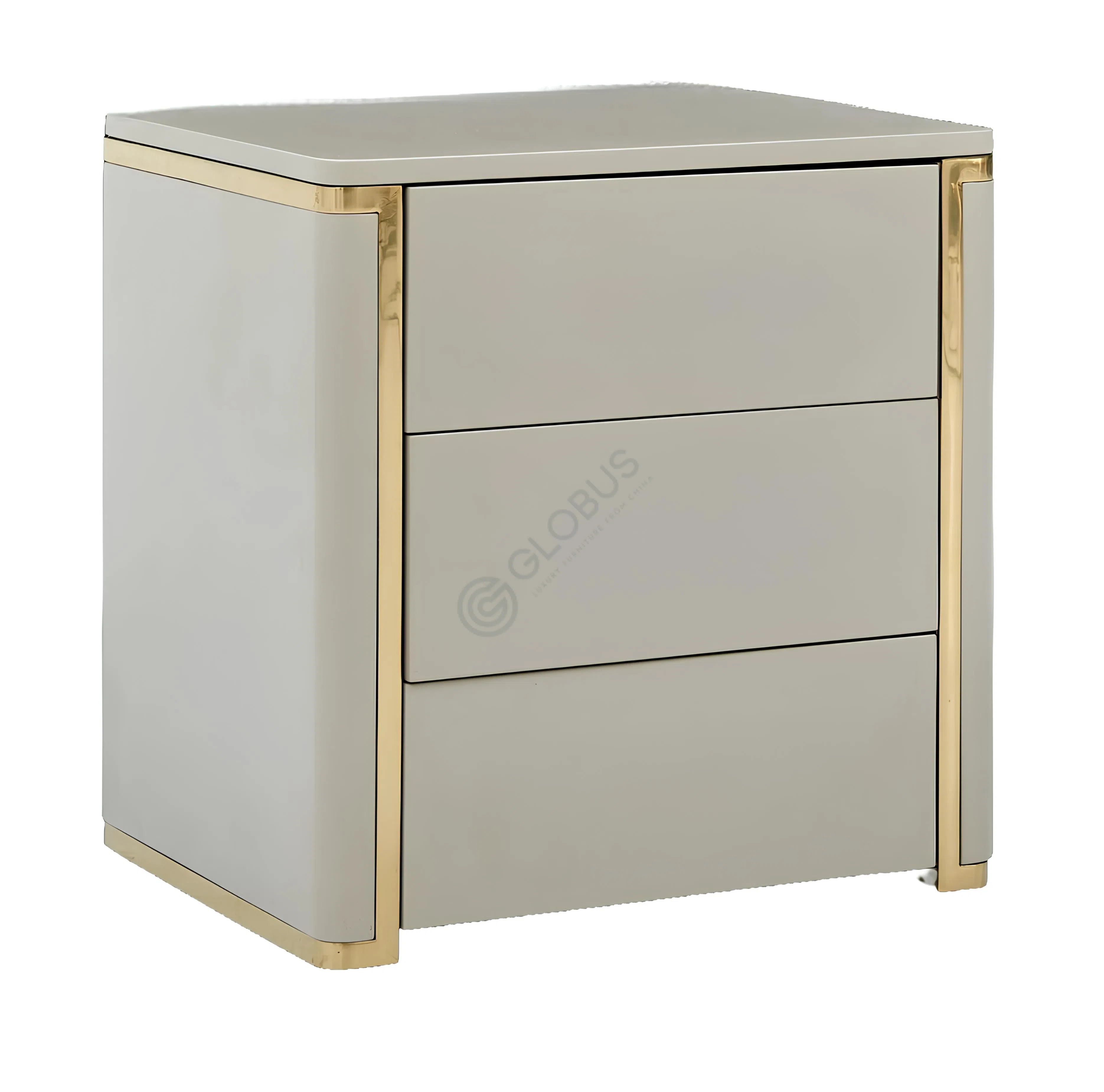 Прикроватная тумба FENDI Mercury