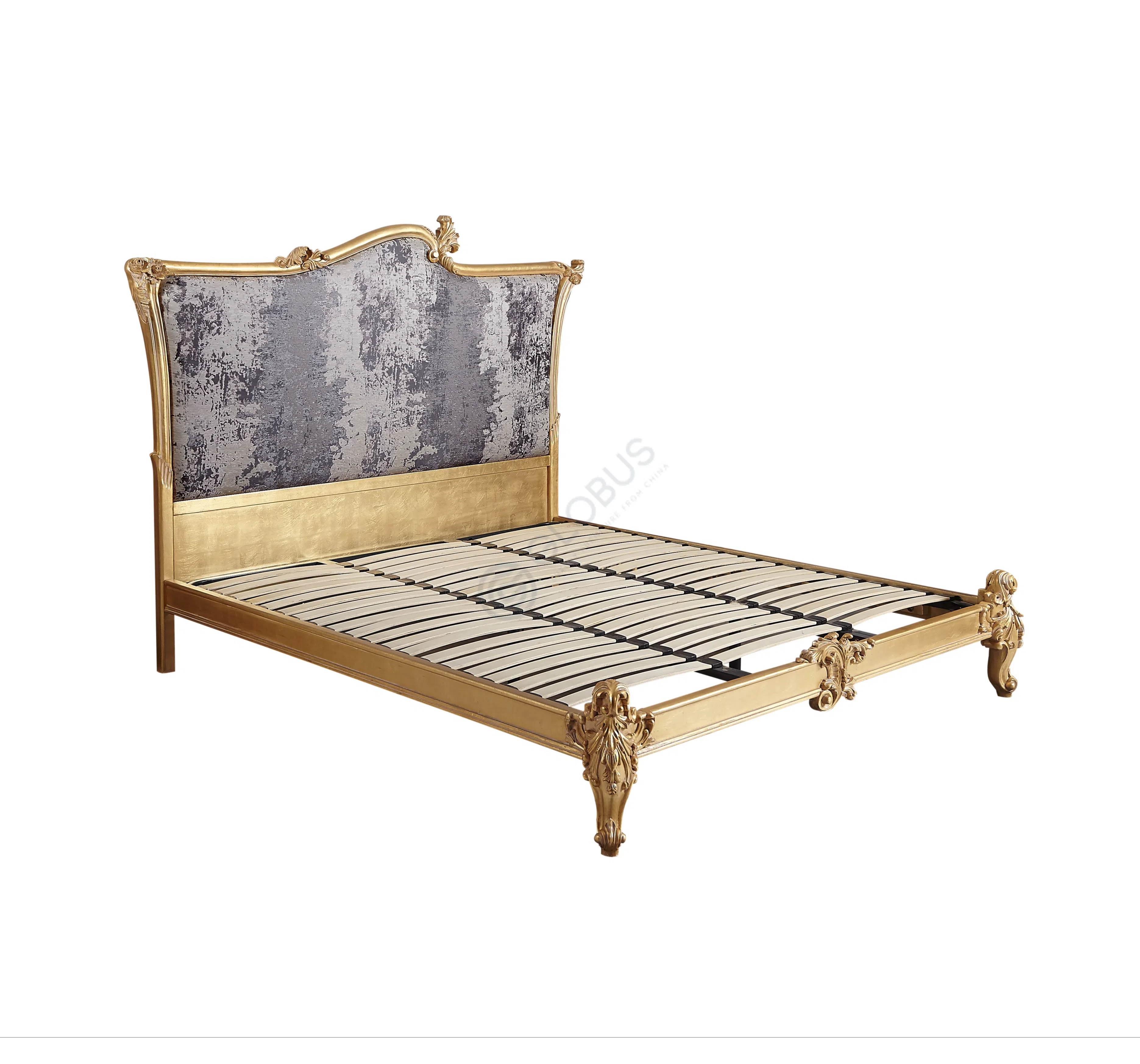 Кровать Quonis