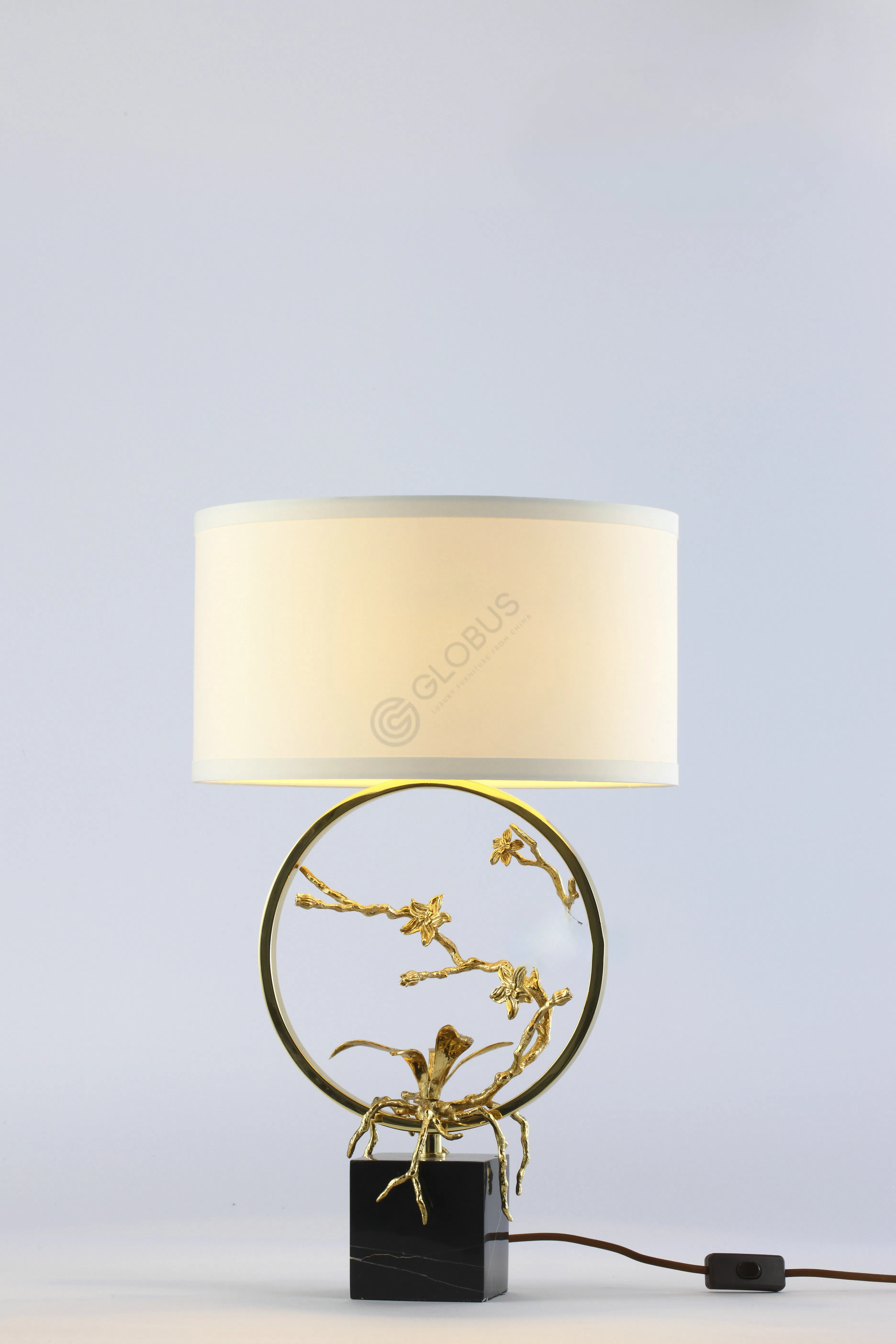 Настольная лампа JOHN RICHARD Orchid