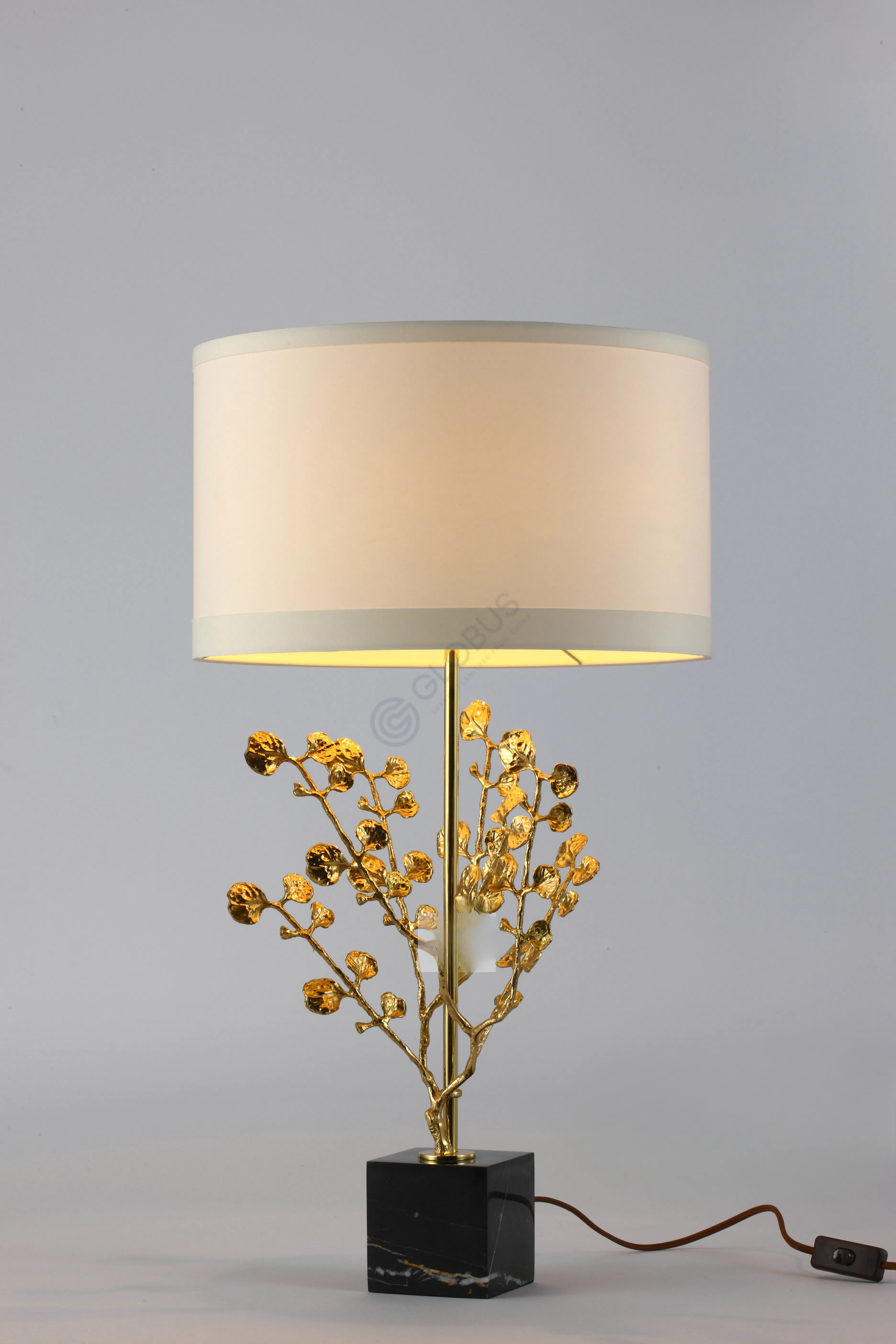 Настольная лампа Waynesville