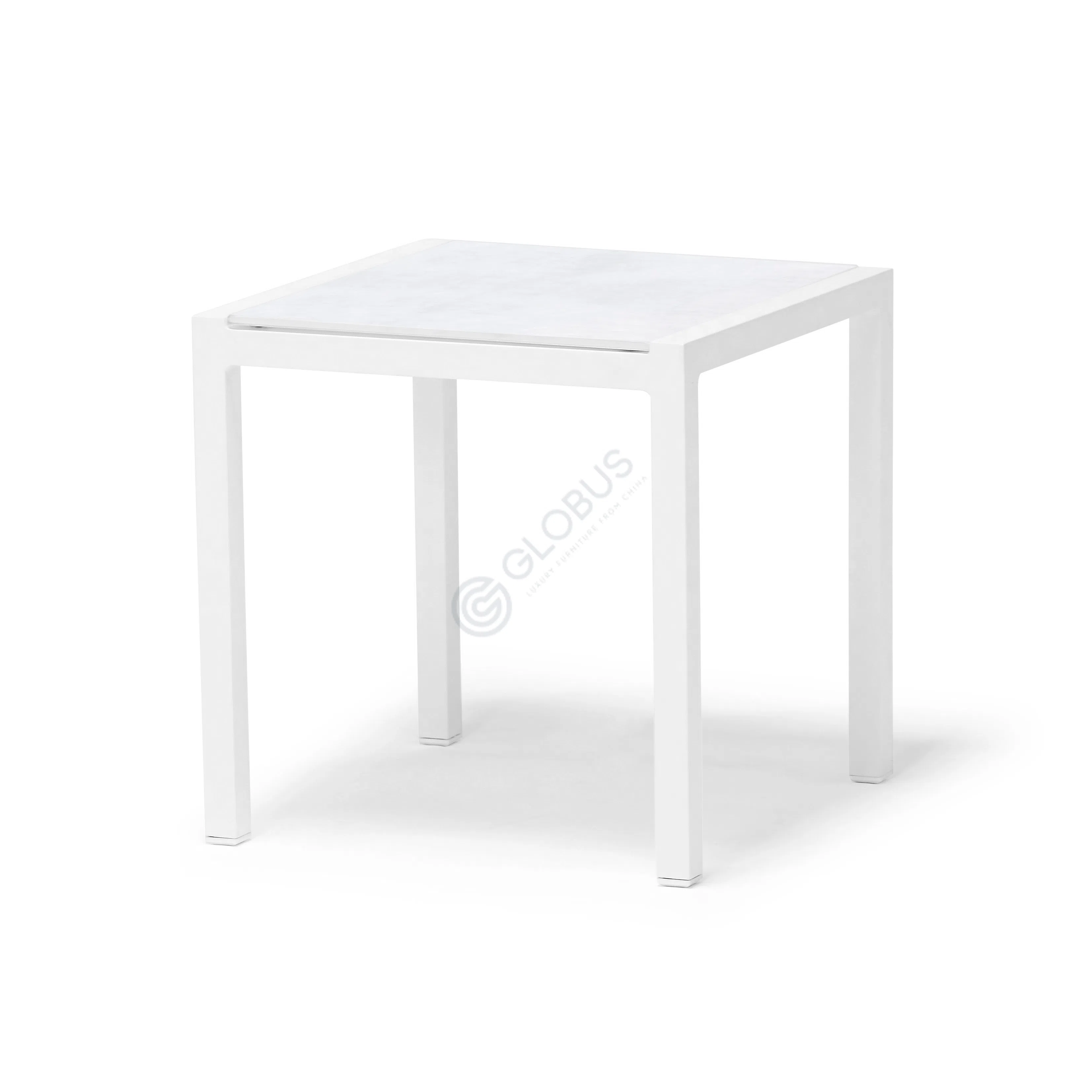 Уличный угловой столик COUTURE JARDIN