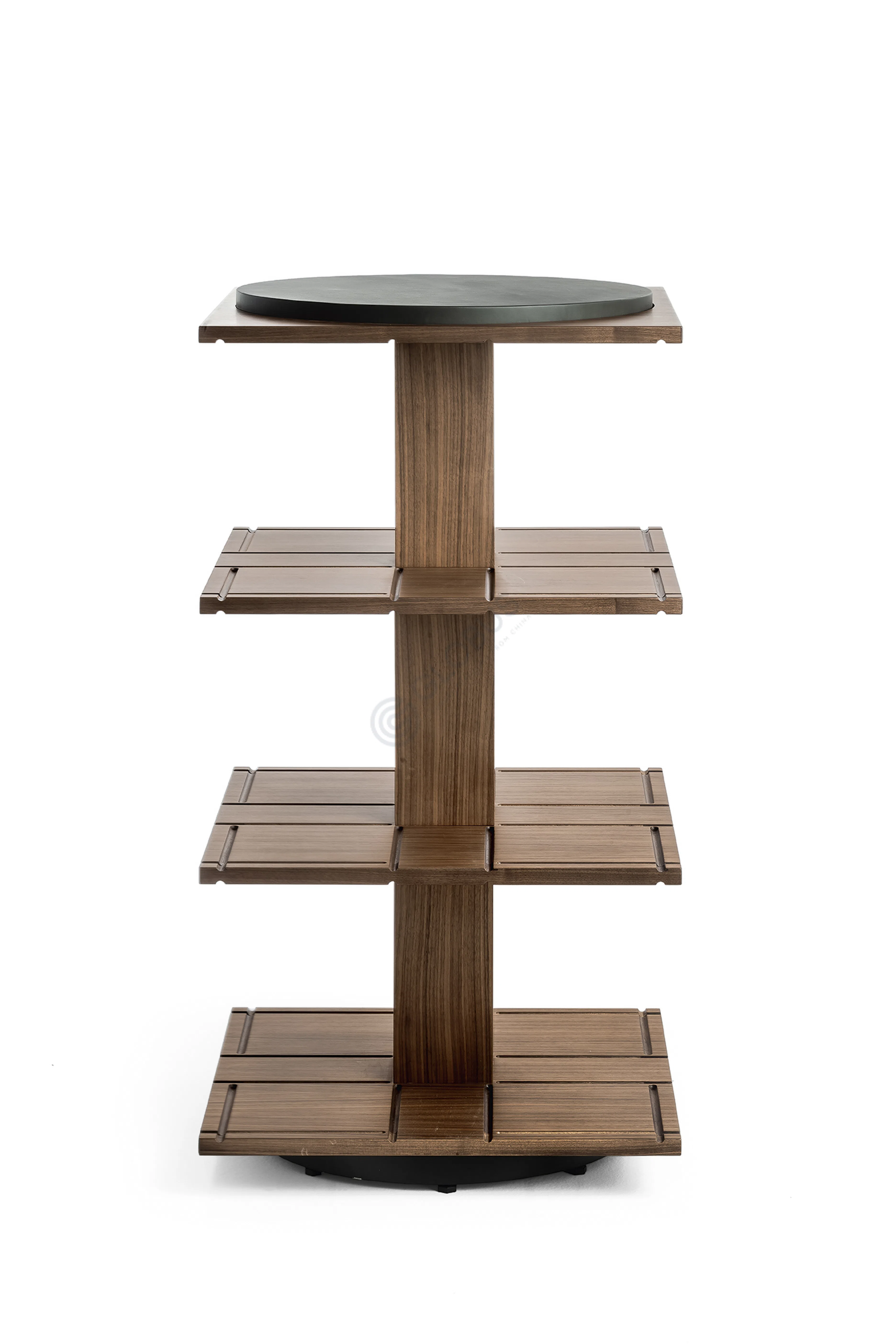 Книжный шкаф POLTRONA FRAU Turner