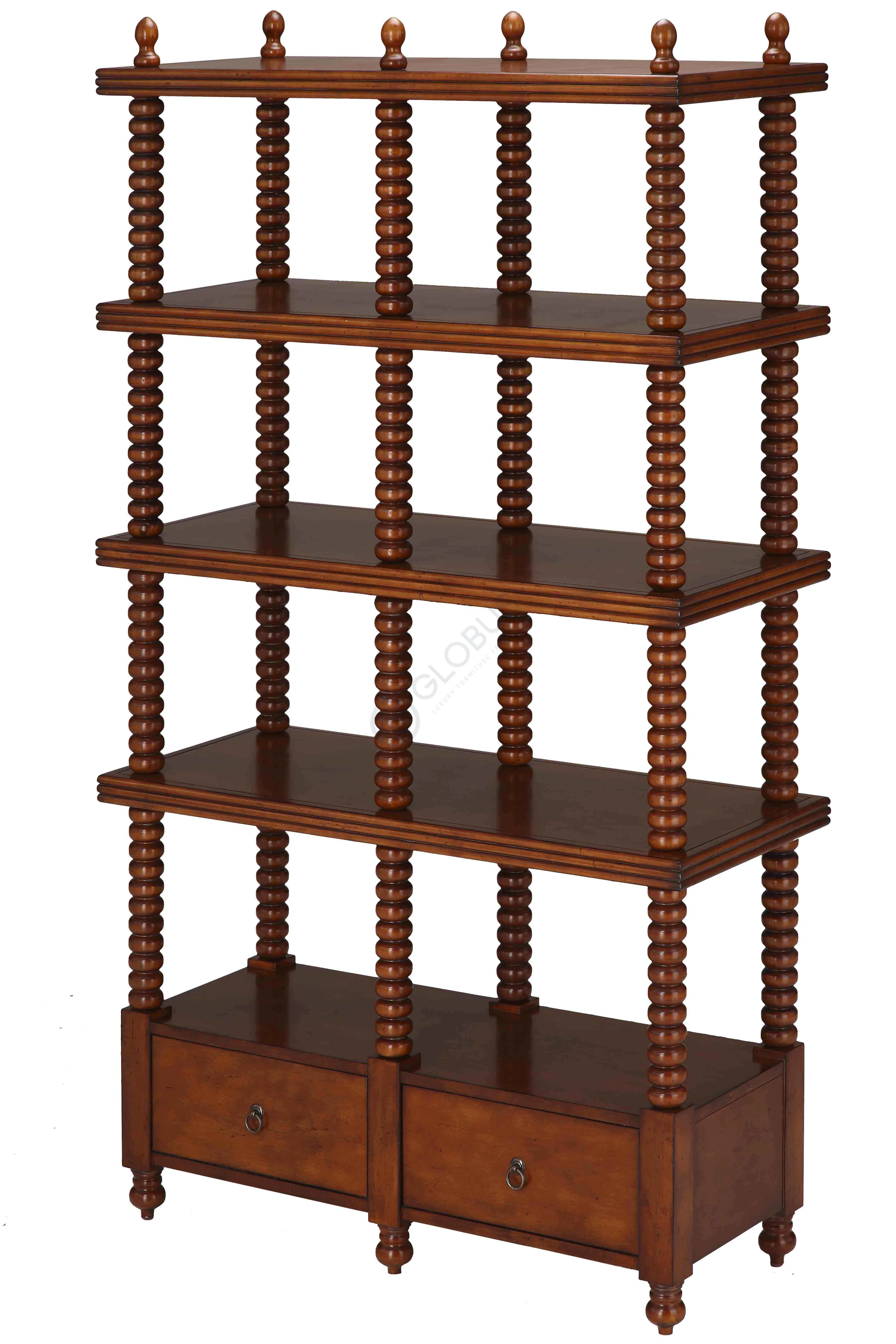 Стеллаж Gloriosoa