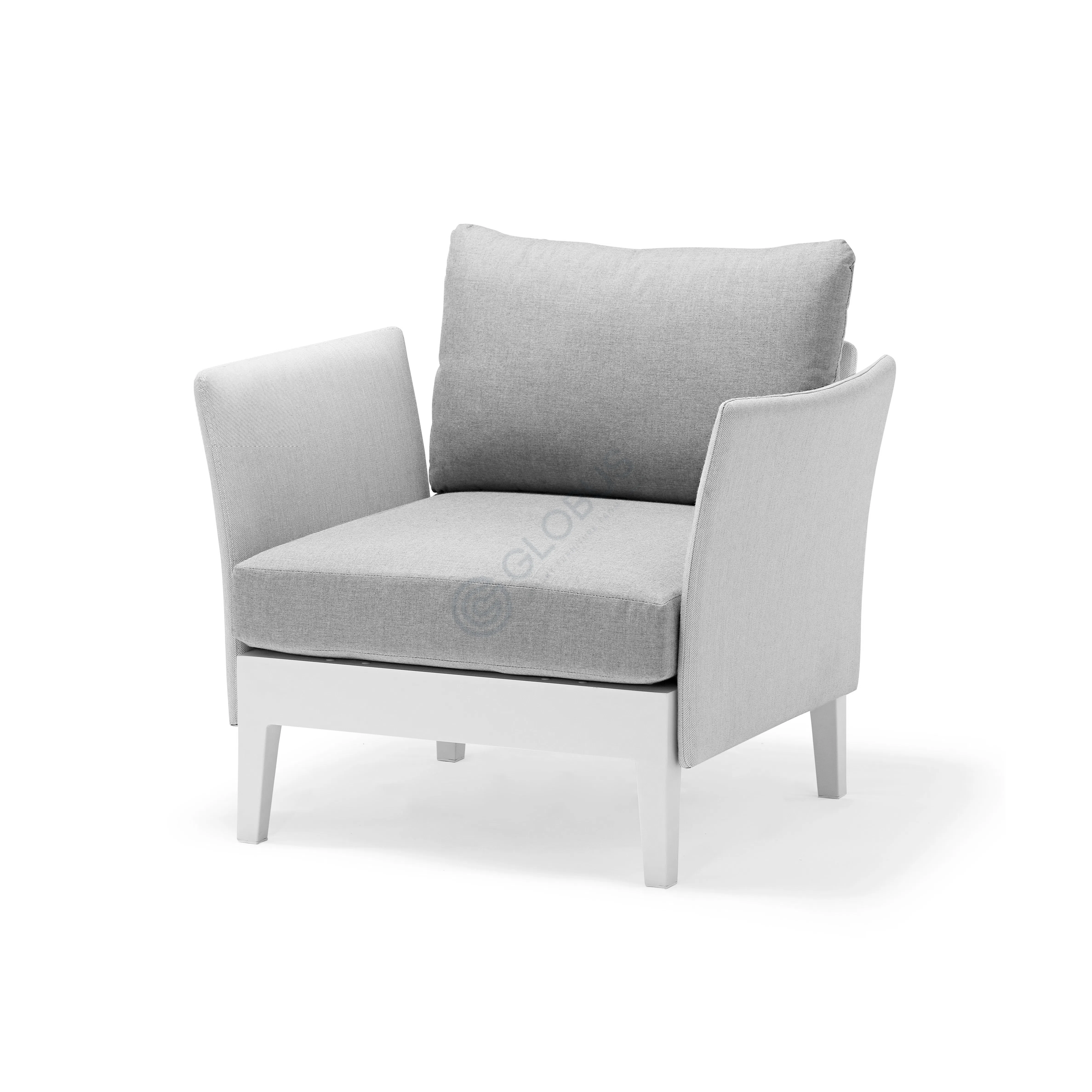 Уличное кресло COUTURE JARDIN