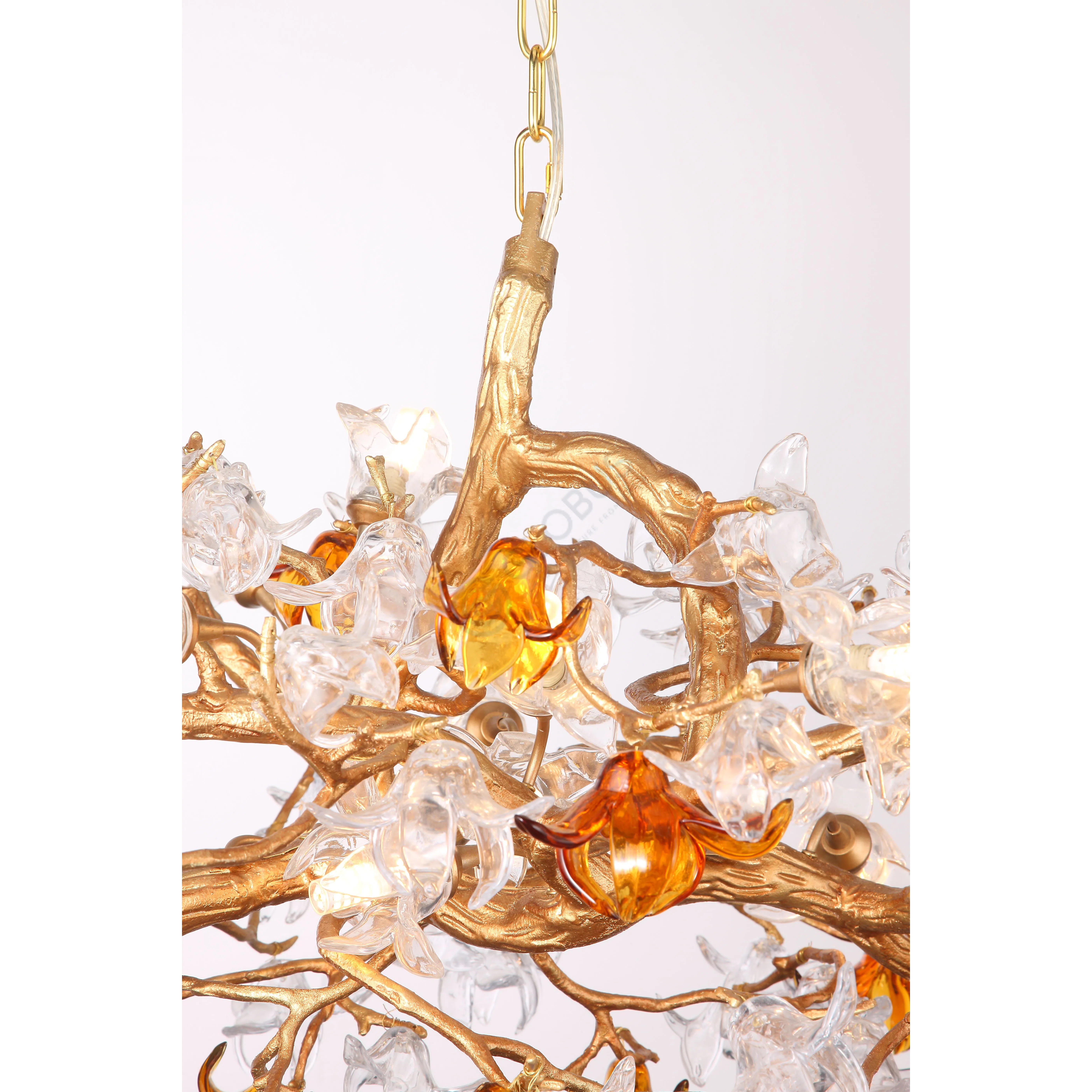 Люстра Grimaldello