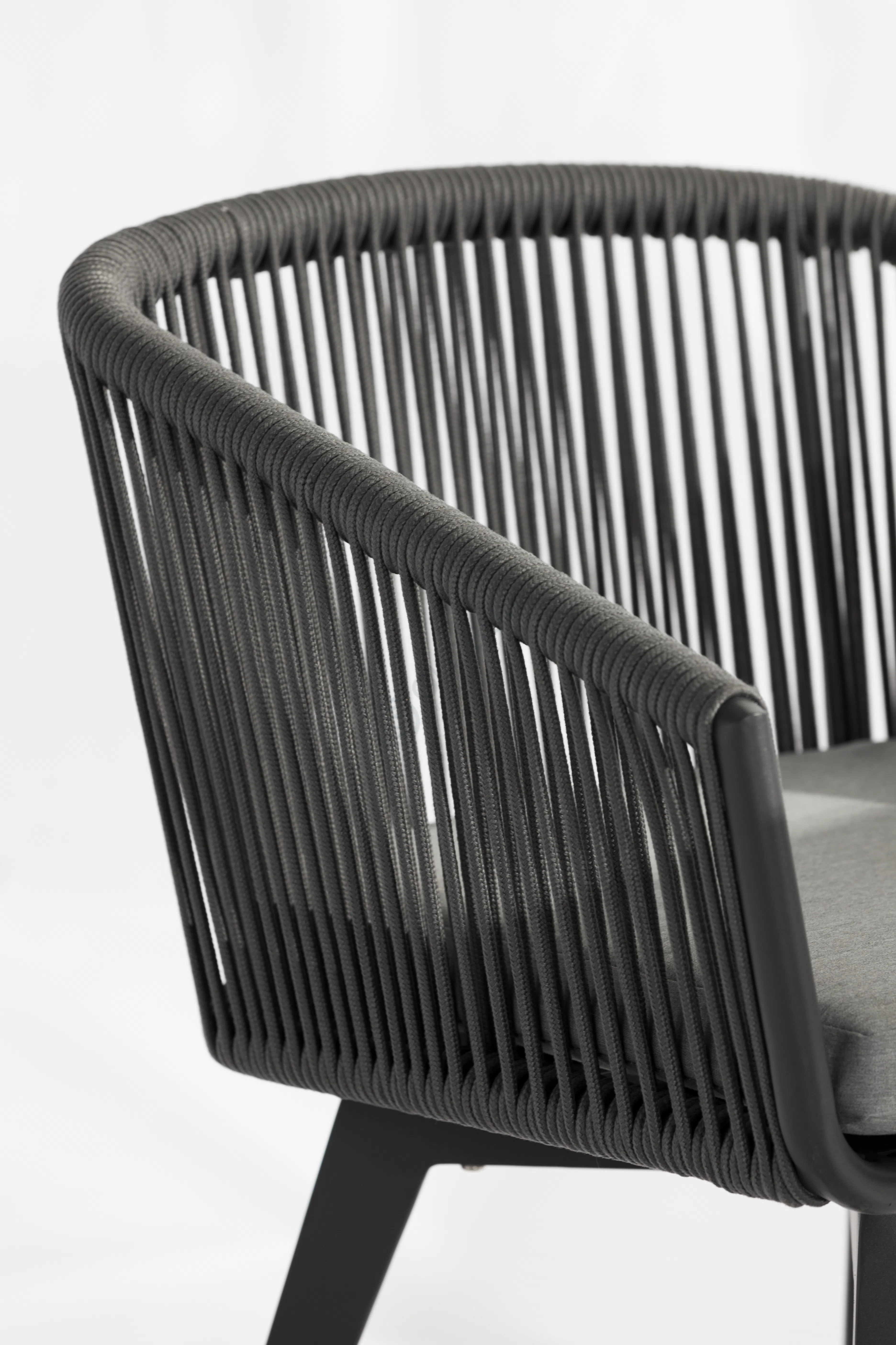 Уличный стул COUTURE JARDIN