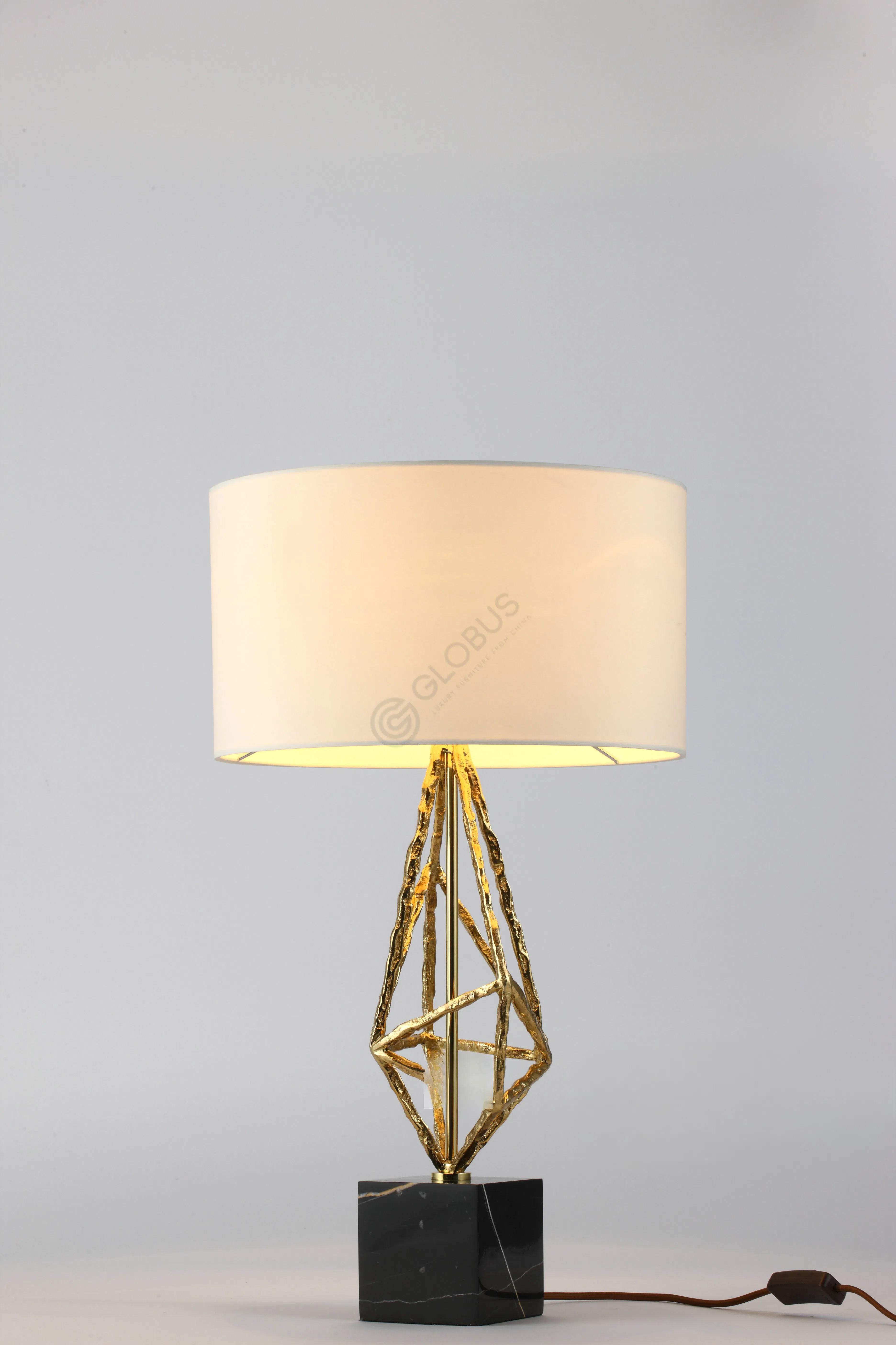 Настольная лампа Buceo