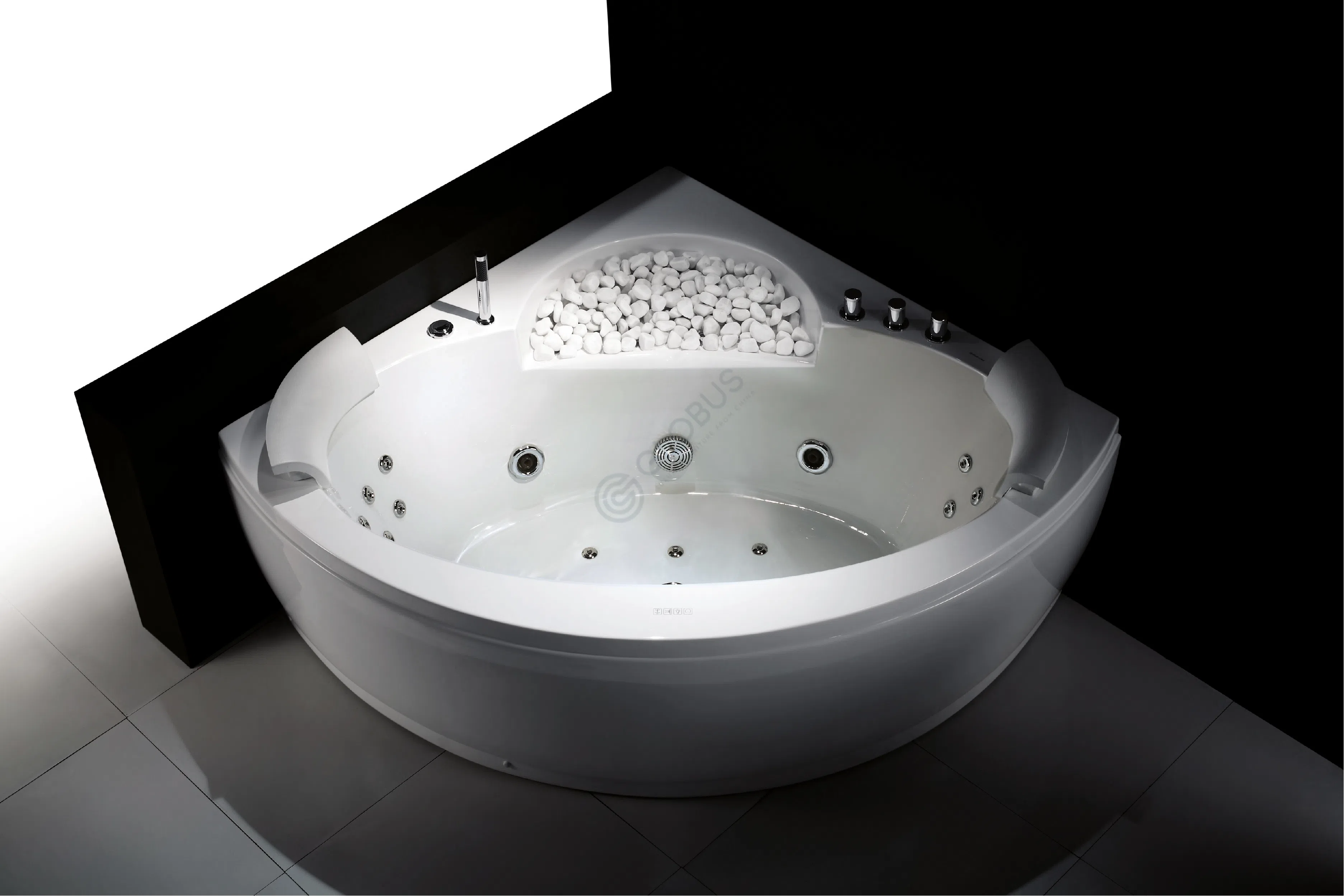 Джакузи Florin