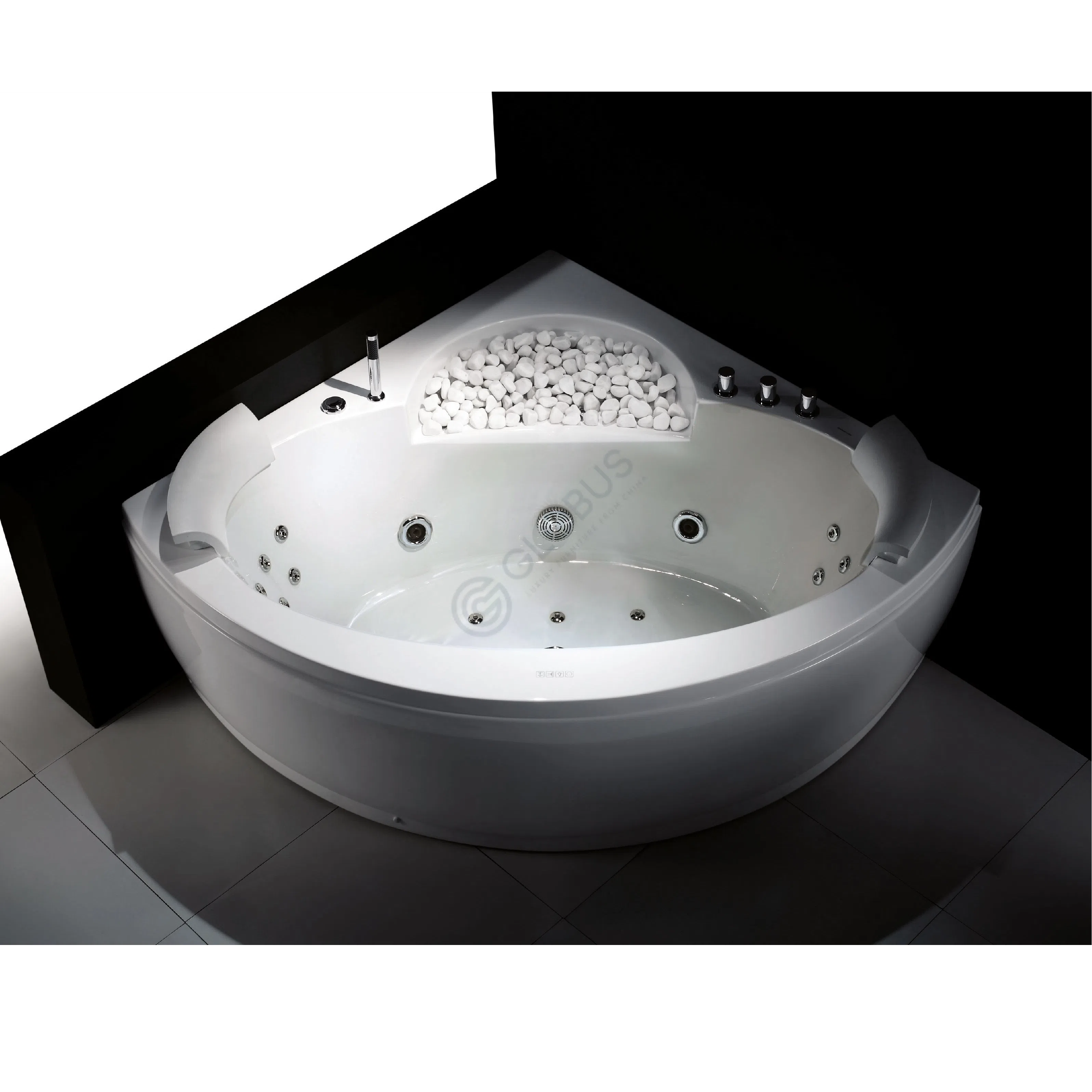 Джакузи Florin