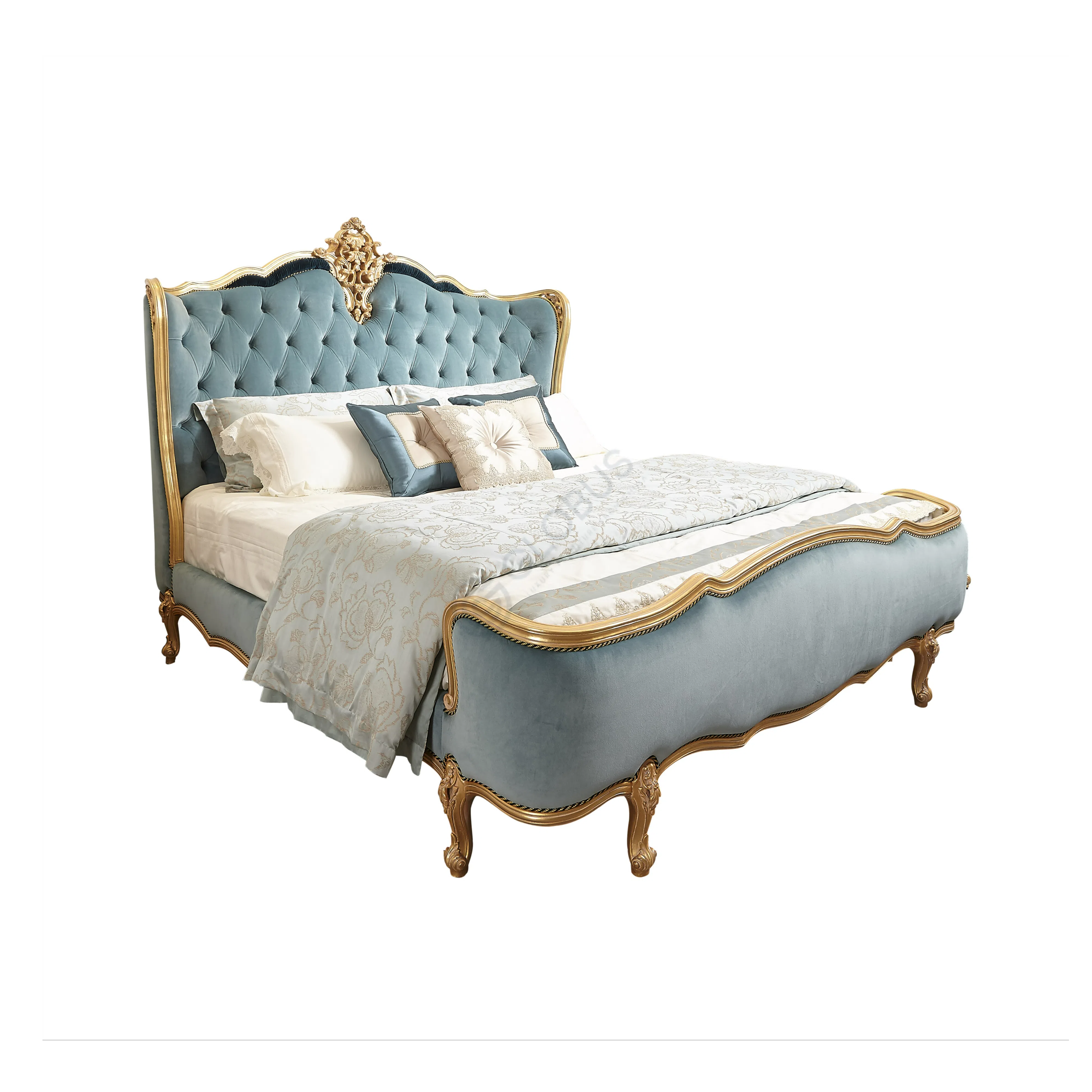 Кровать Querciana