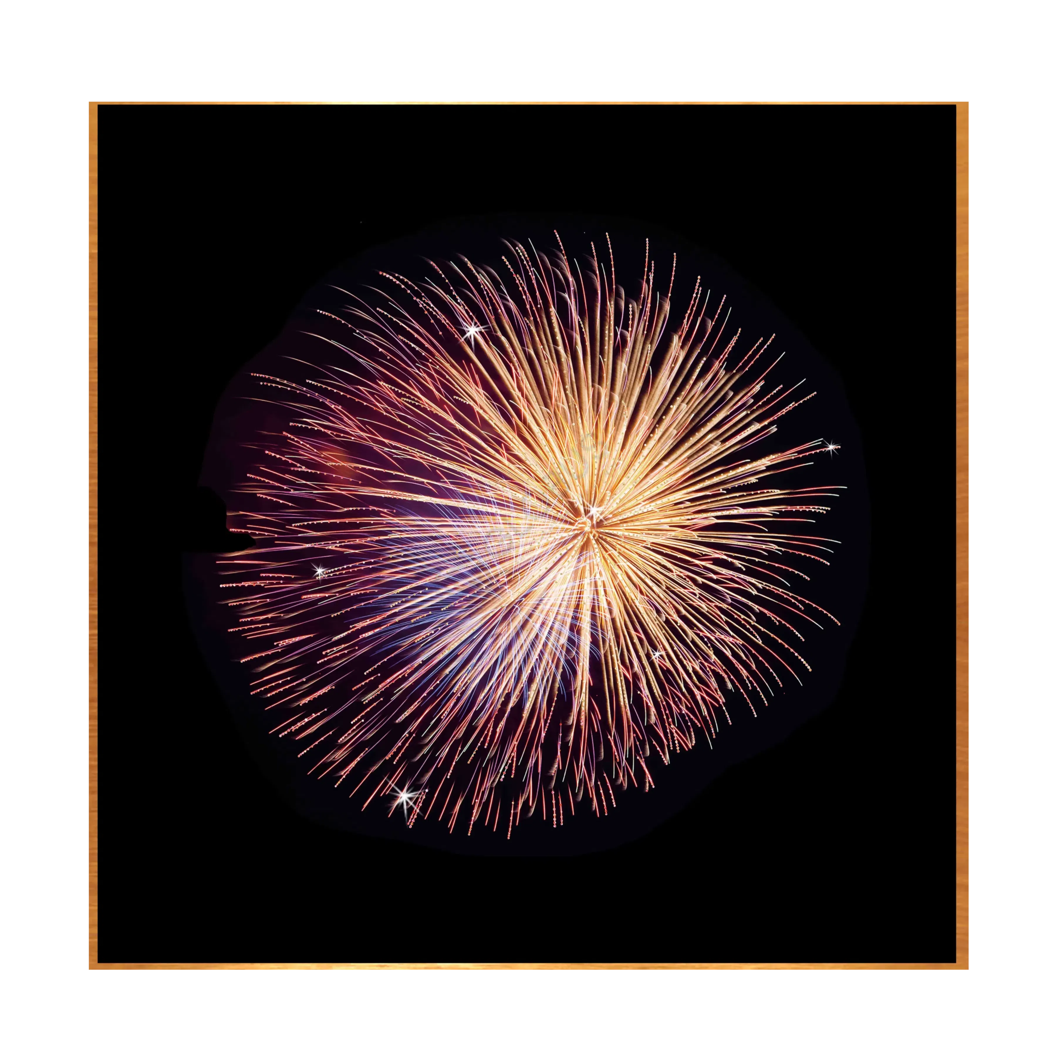 Картина Cerchio