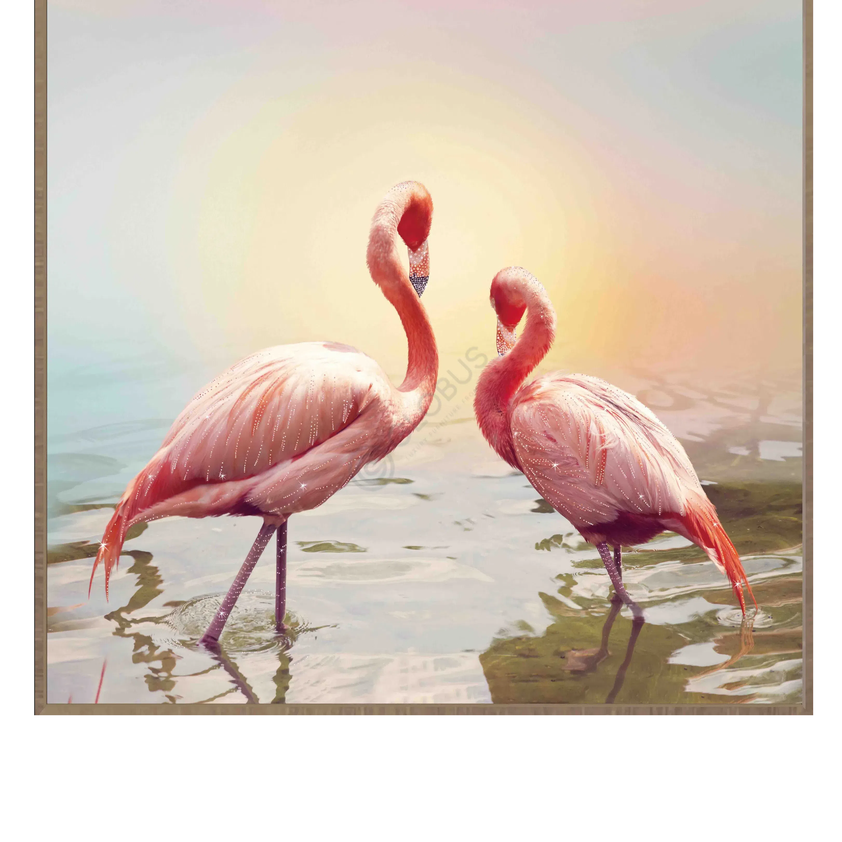 Картина Reincarnare