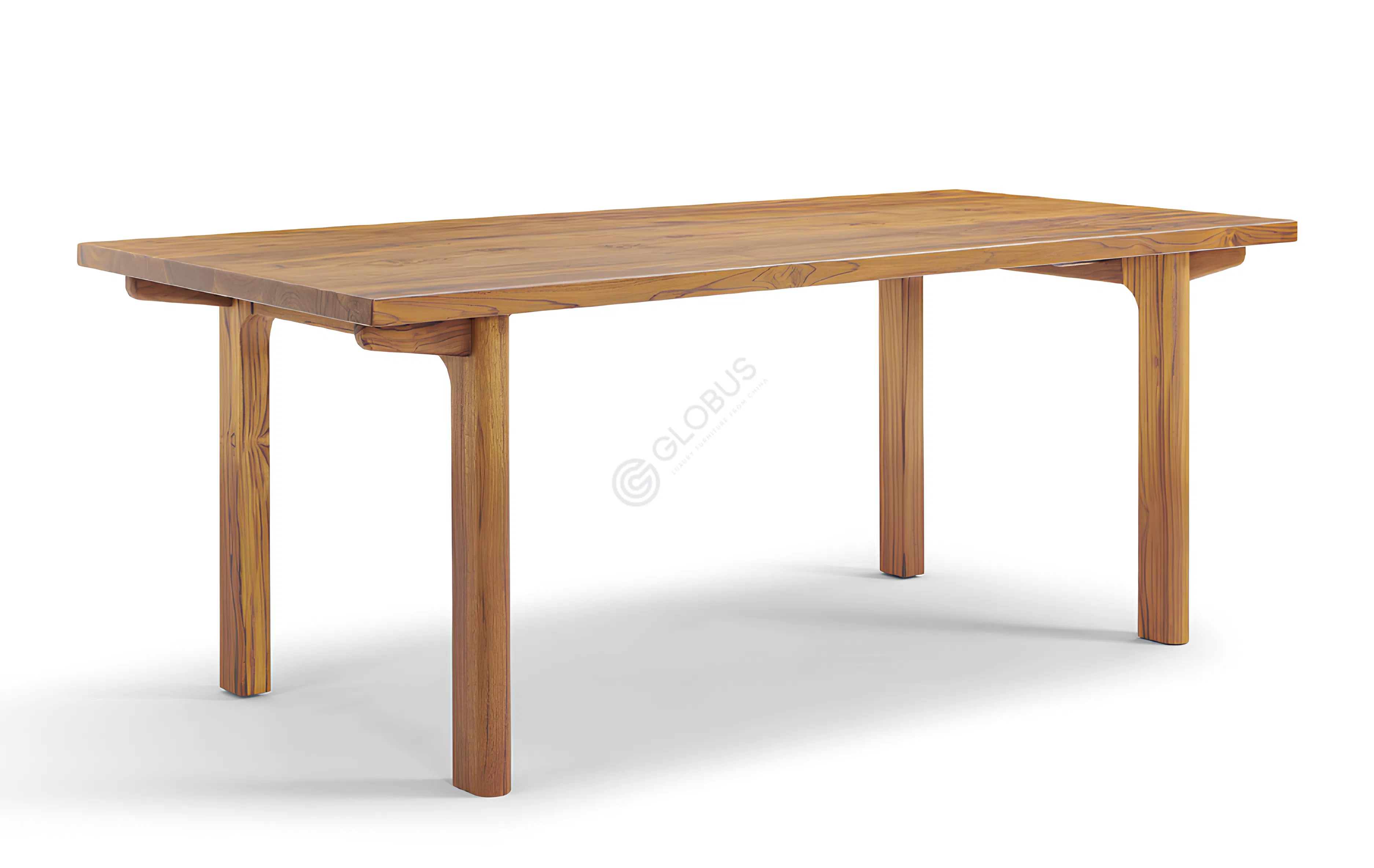 Обеденный стол Registrare