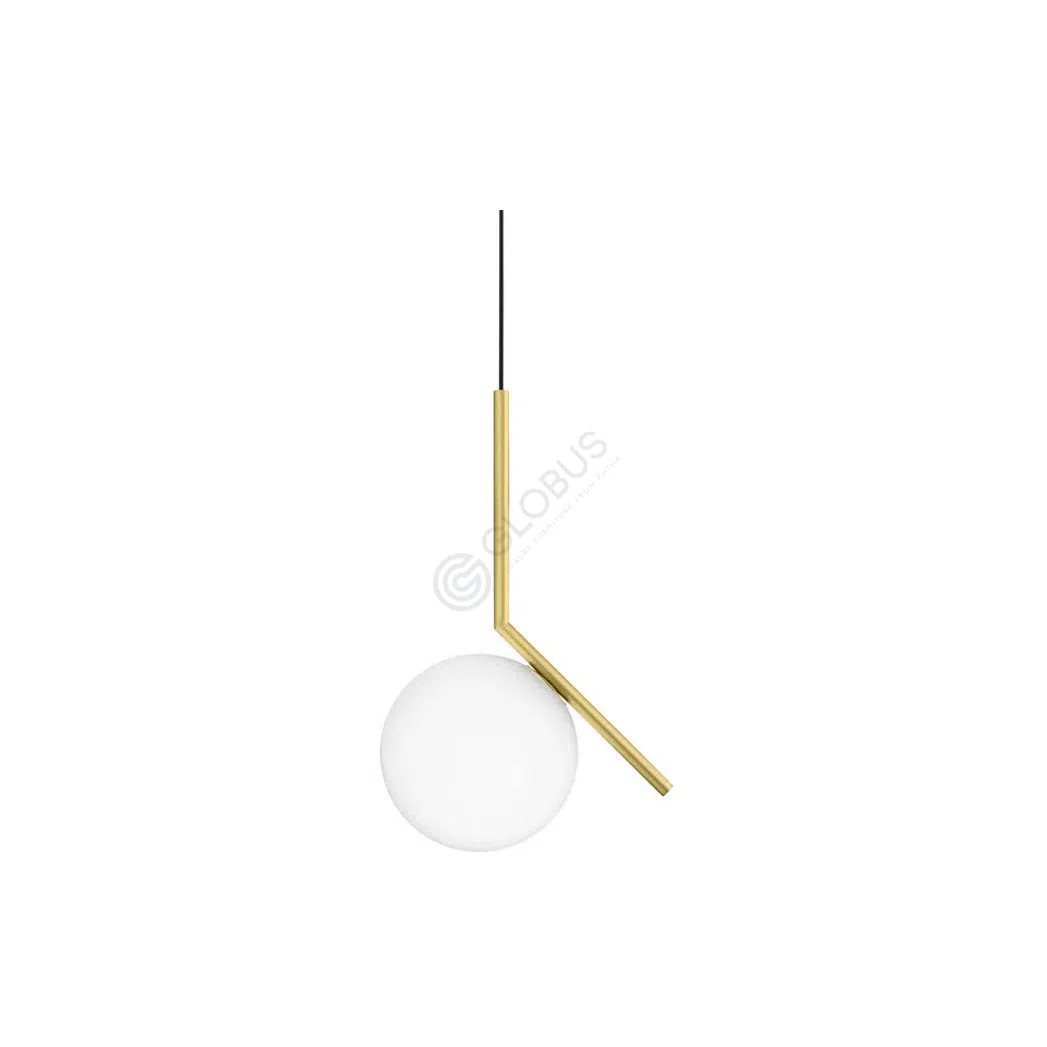 Подвесной светильник Uovo