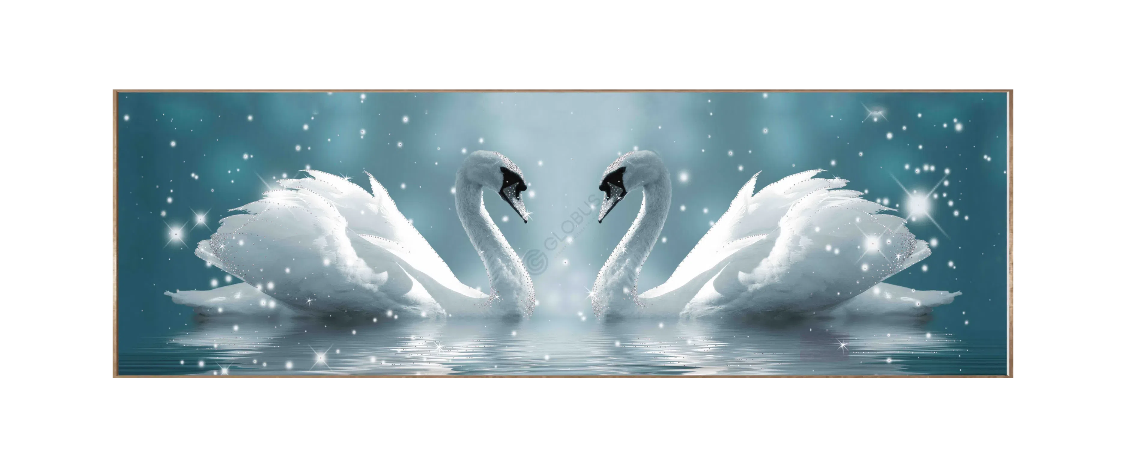 Картина Hydraulia