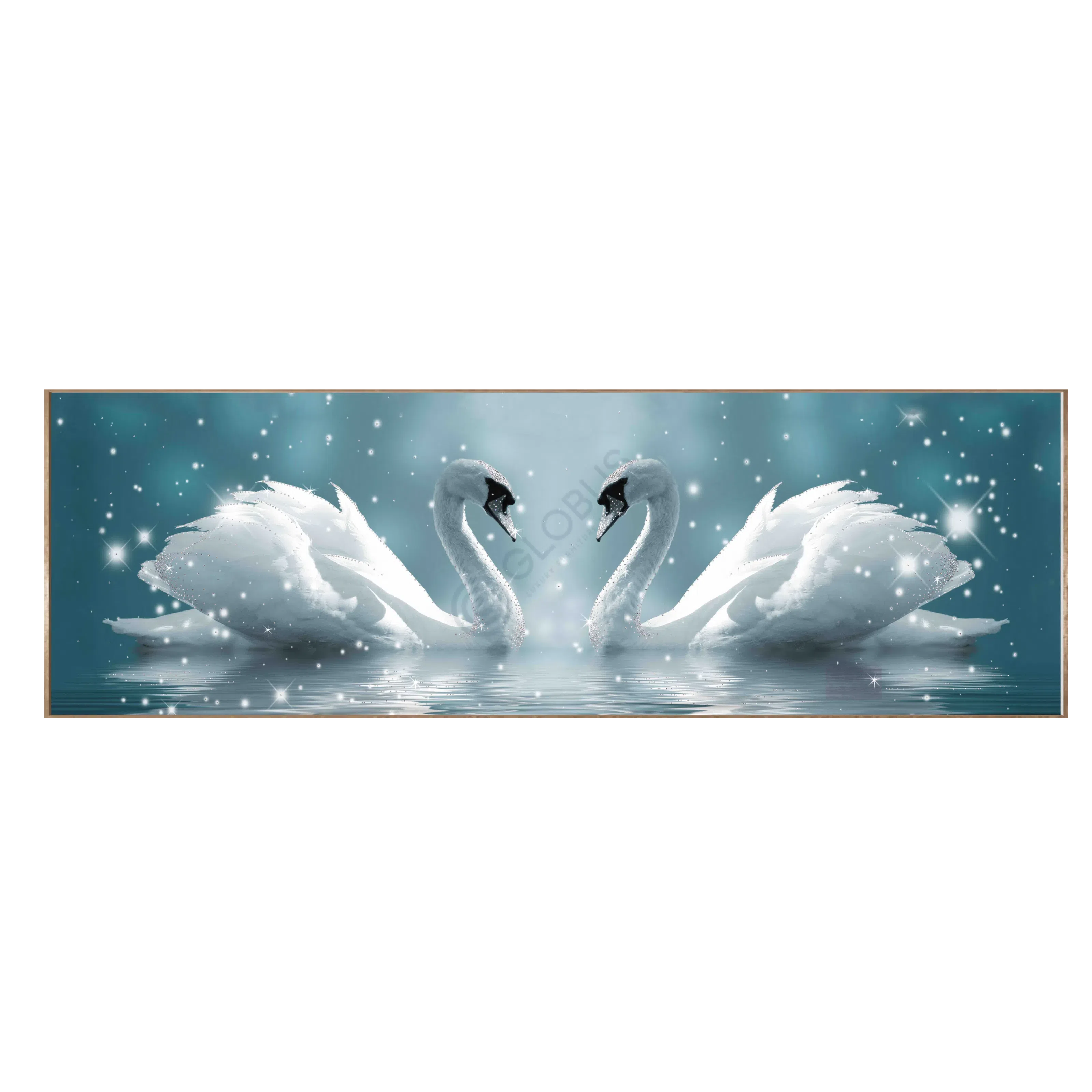 Картина Hydraulia