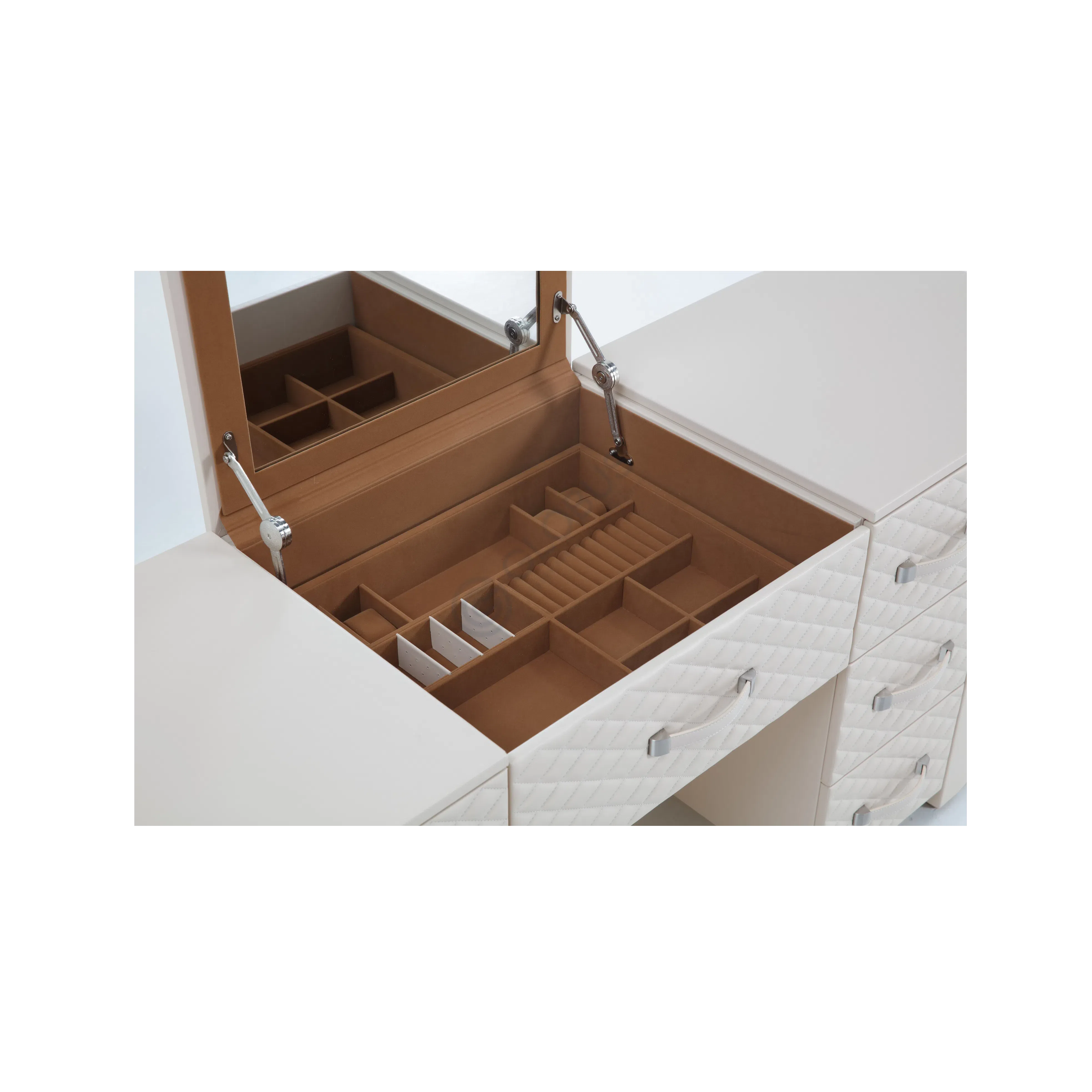 Туалетный столик Oravere